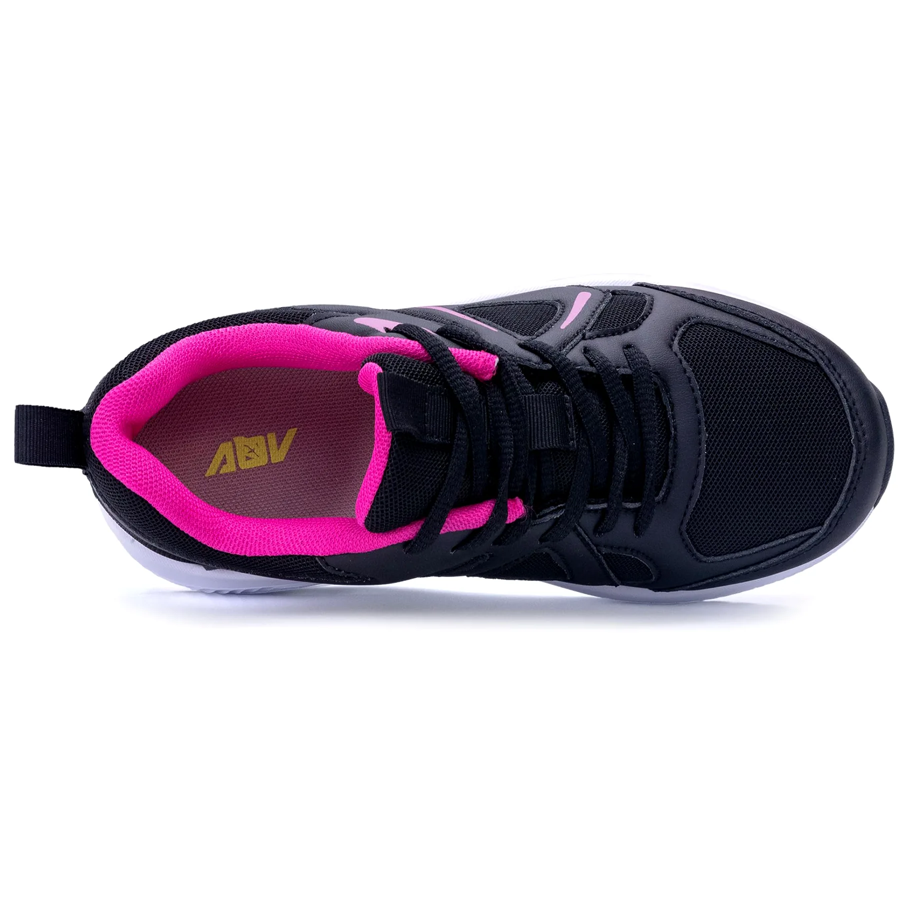 Quseek Zapatos ortopédicos para mujer, zapatos para caminar, cómodos, ligeros, transpirables, para fascitis plantar, pies planos EU35.5-42.5