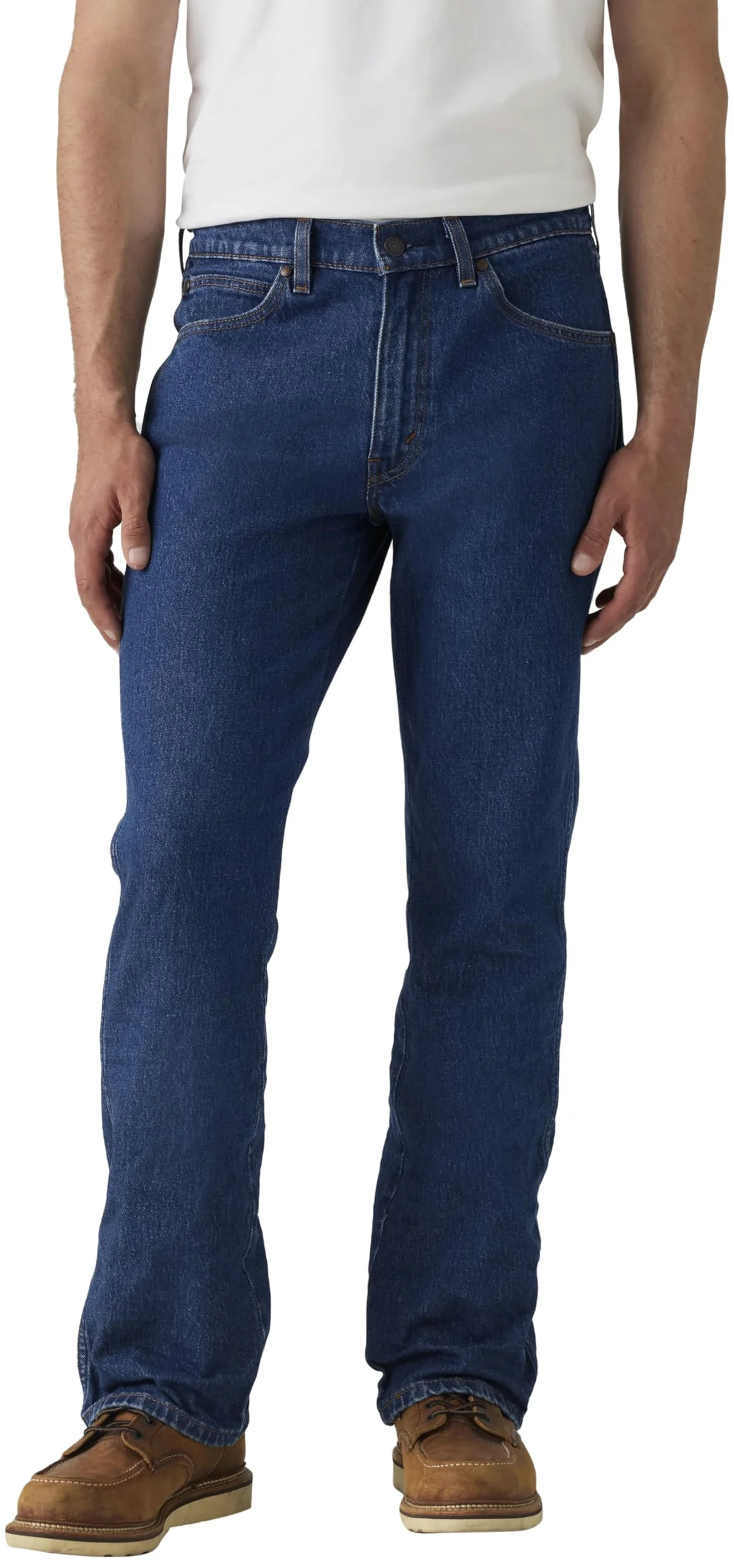 Levi's 537 Western Bootcut - Jeans Hombre