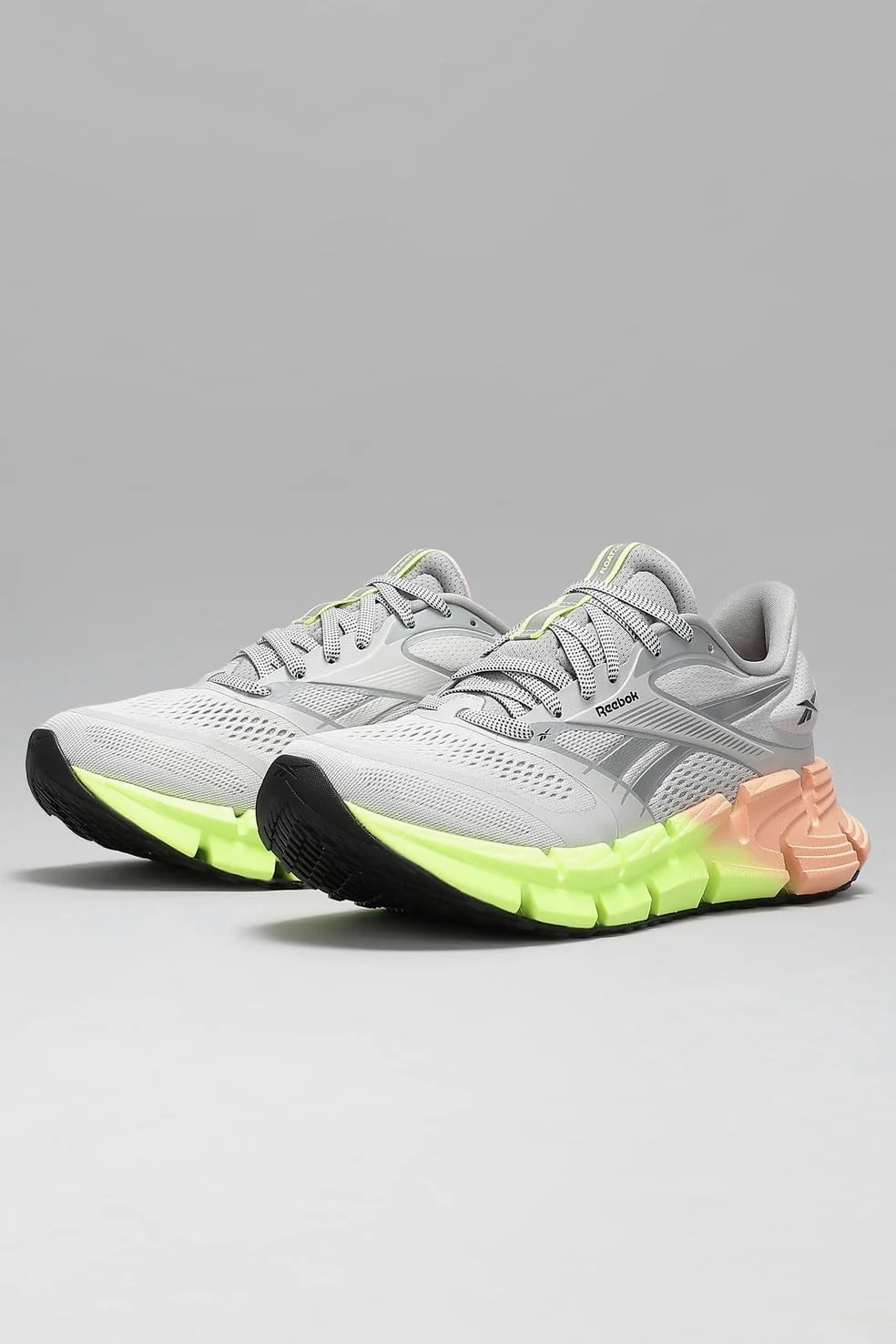 Reebok Floatzig 2, Zapatillas Mujer
