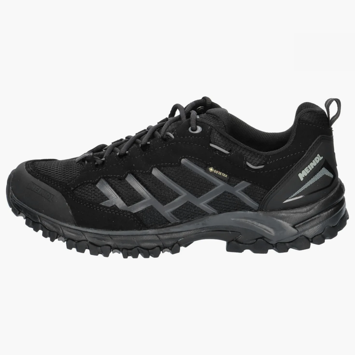 Meindl Zapatillas de Exterior para Hombre, Barco de Combat