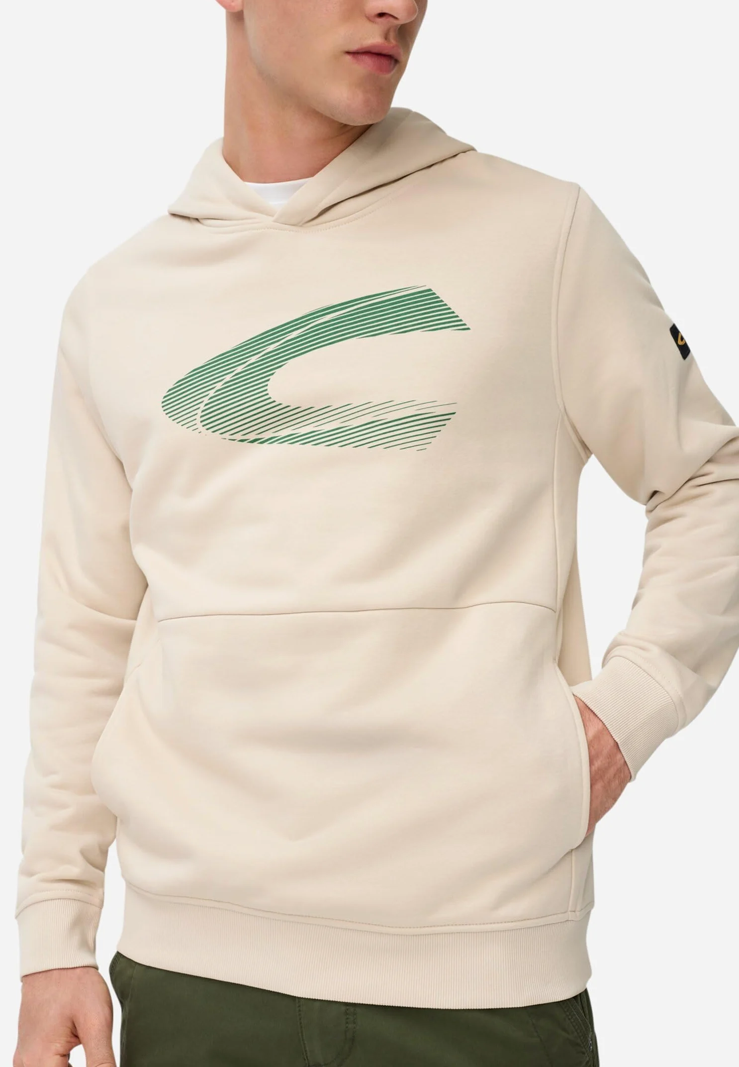 camel active Sudadera para Hombre