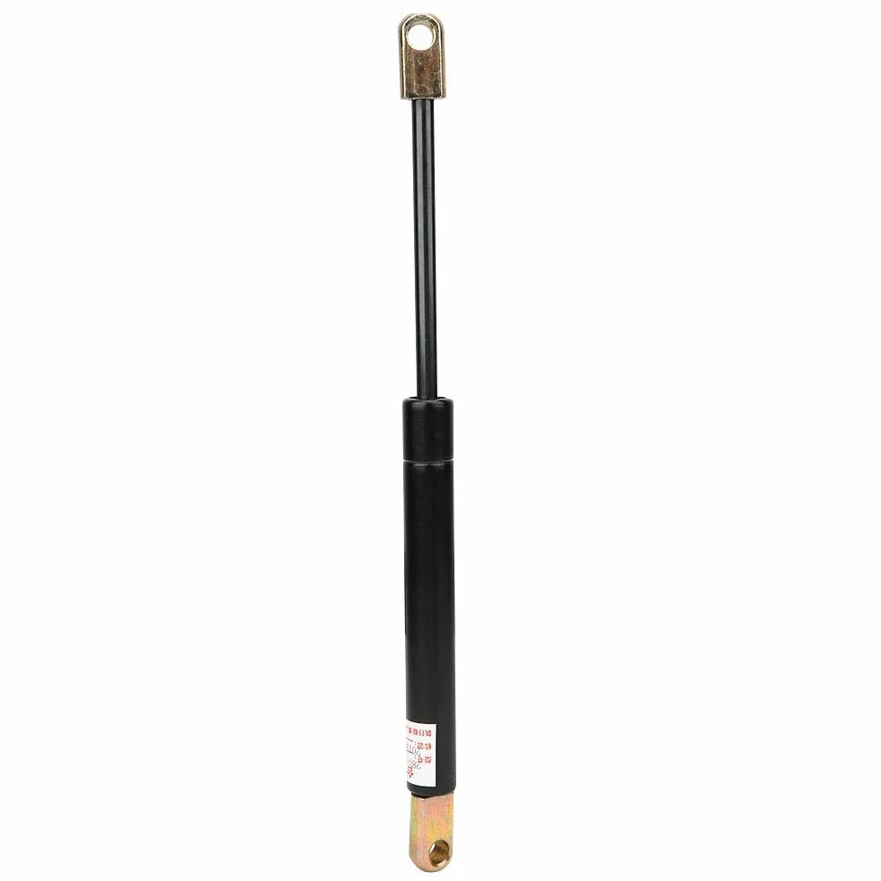 Gas Spring 280 mm 100 mm 100N Hydraulic Rod Mechanical Support
