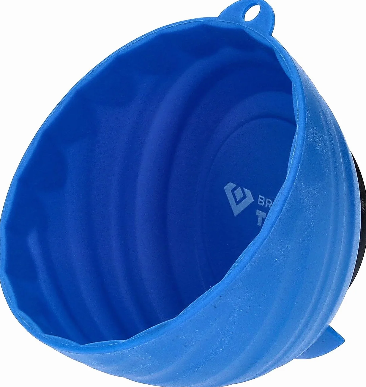 BRILLIANT TOOLS BT691159 Medio disco magnético de plástico Ø 11 cm