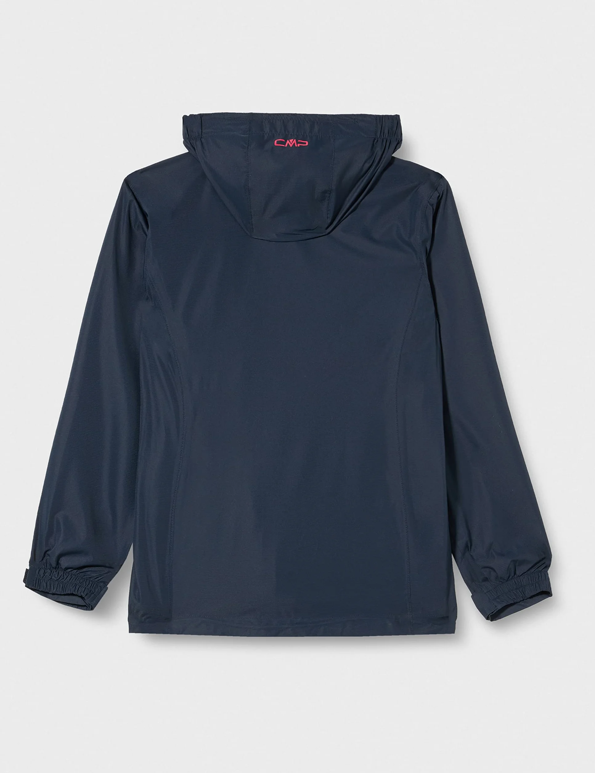 CMP Chaqueta para niños con Capucha Rain Fix