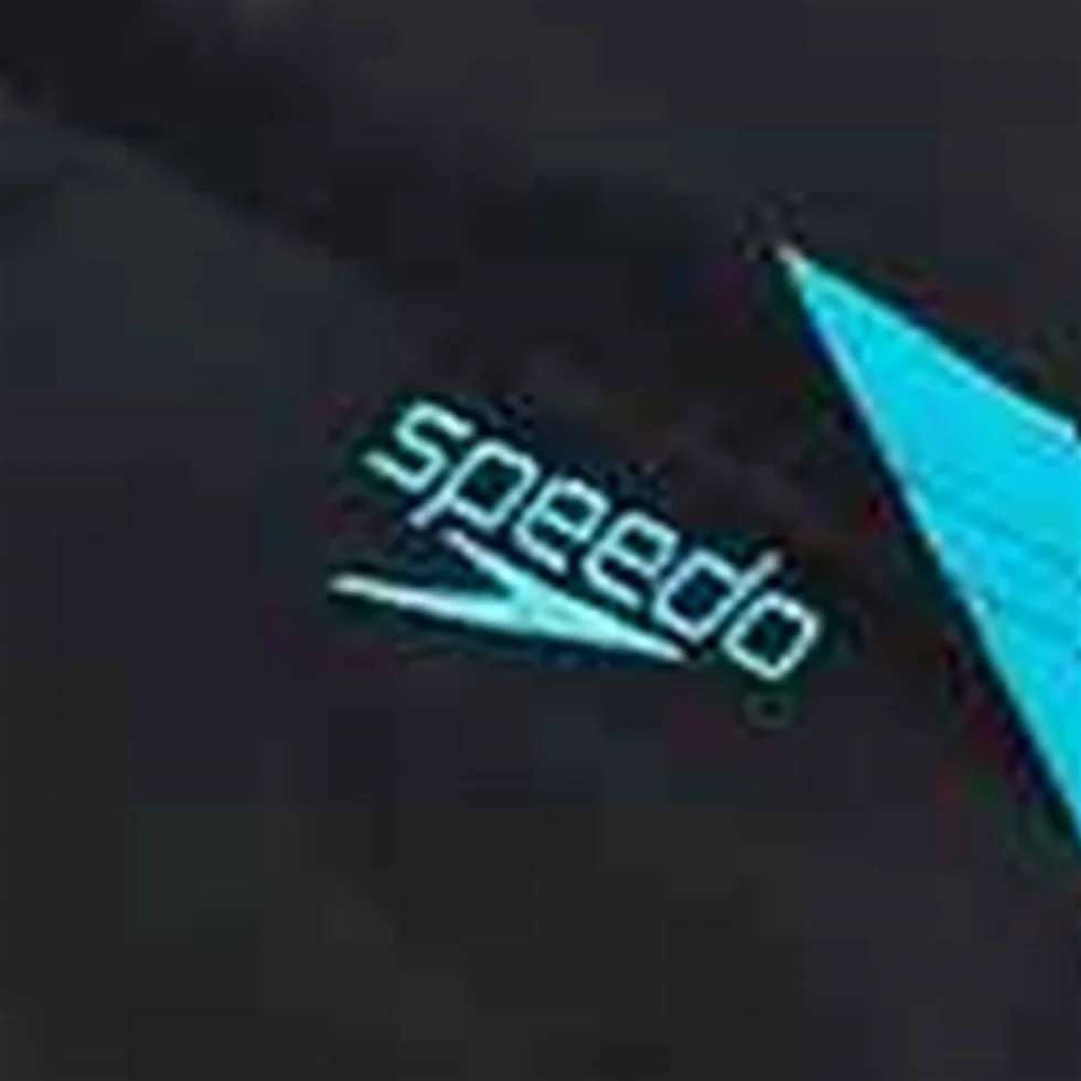Speedo Bañador Niños Hyper Boom Splice