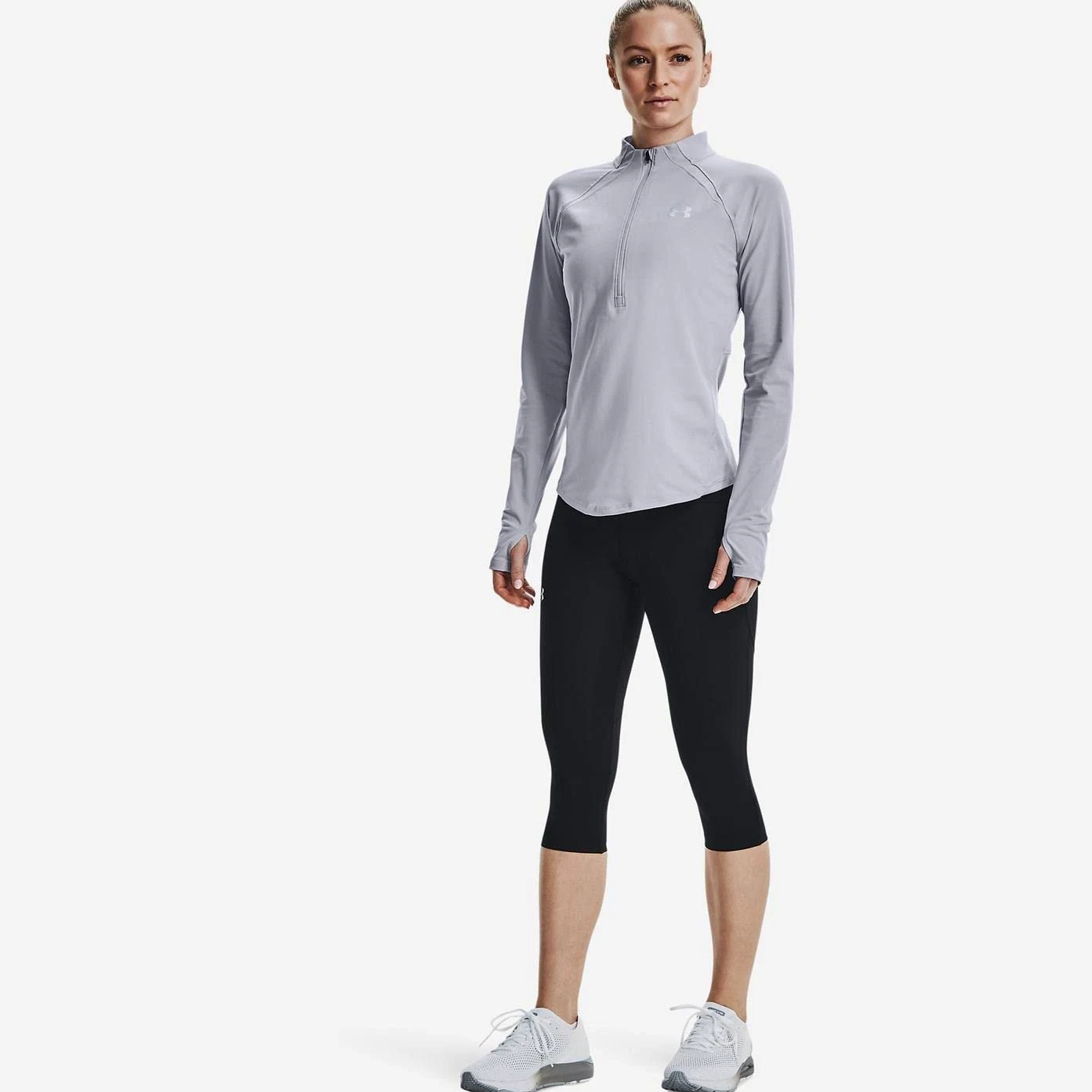 Under Armour Fly Fast Speed Gorra Ri Women's Mallas - SS21