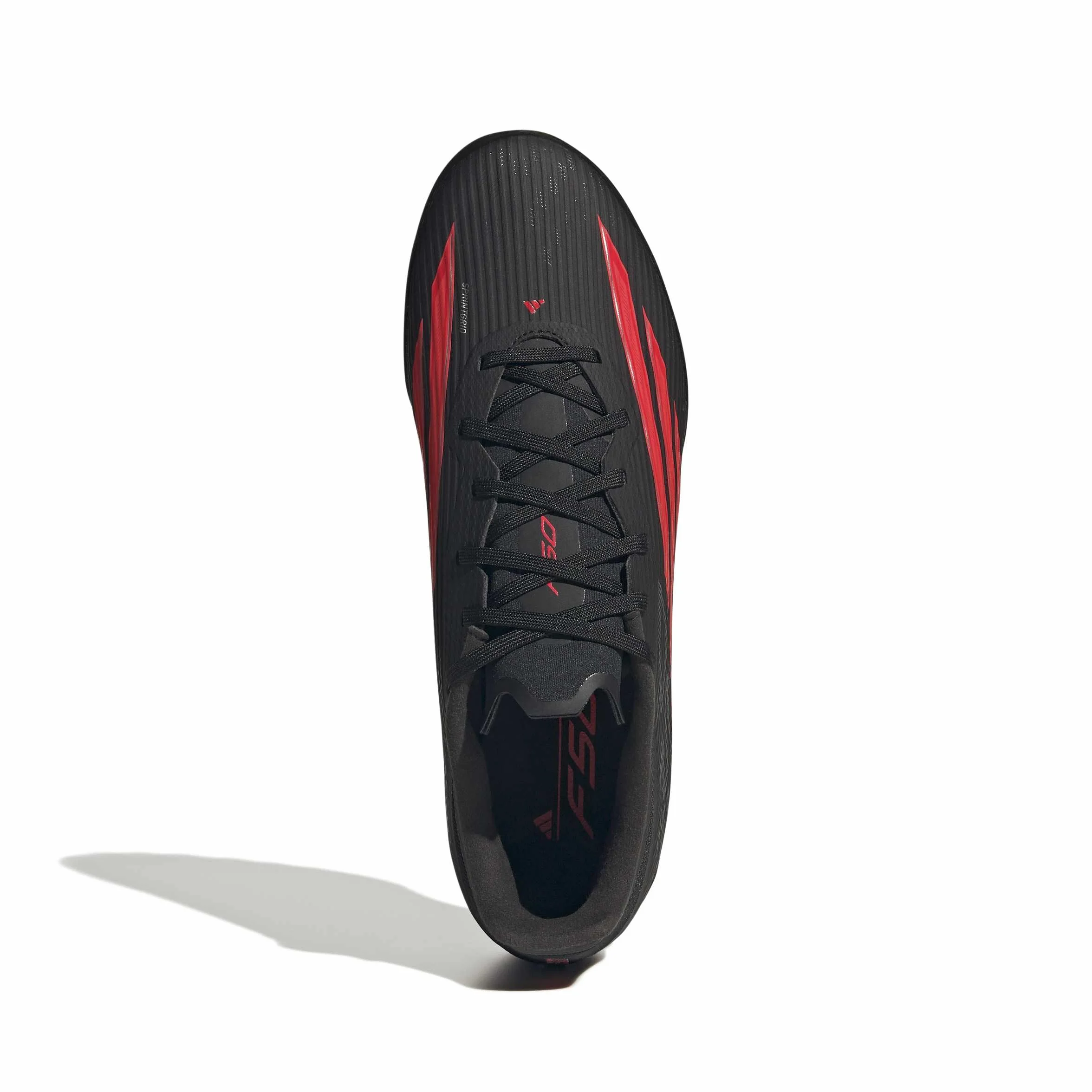 adidas Unisex Zapatilla de fútbol F50 League moqueta