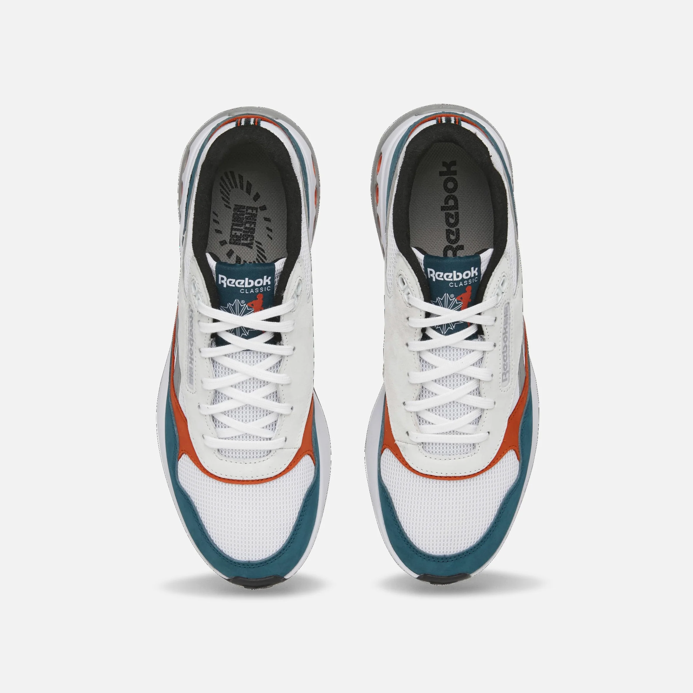 Reebok Ers World, Zapatillas Unisex Adulto