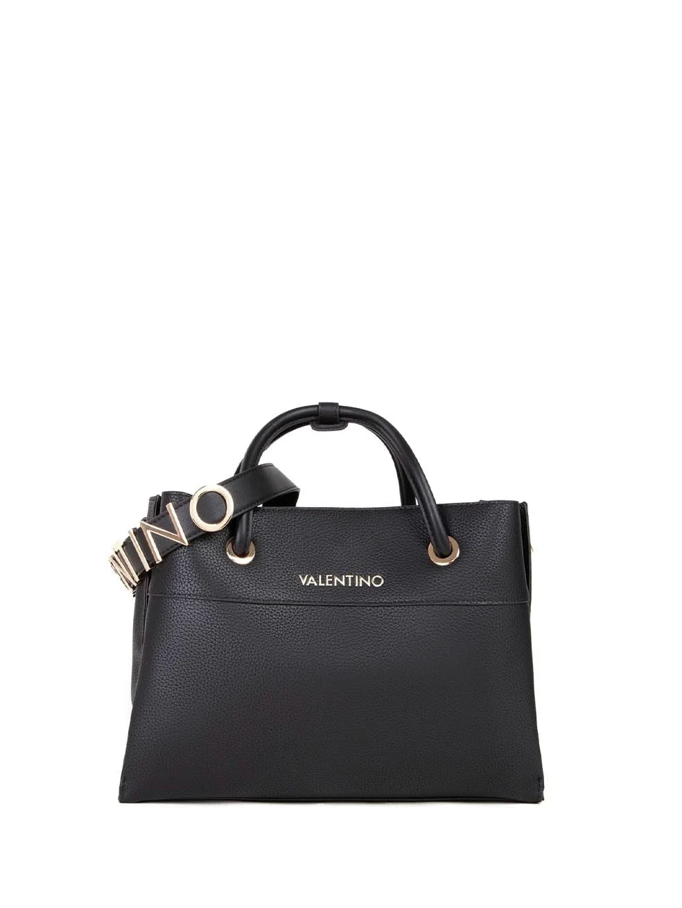 Valentino Women's 5a8-alexia Single Tote Shopping, One Size