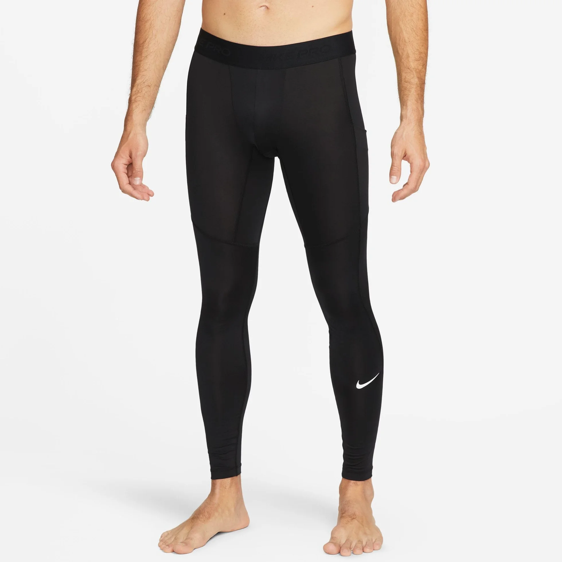 Nike Drifit - Pants Hombre