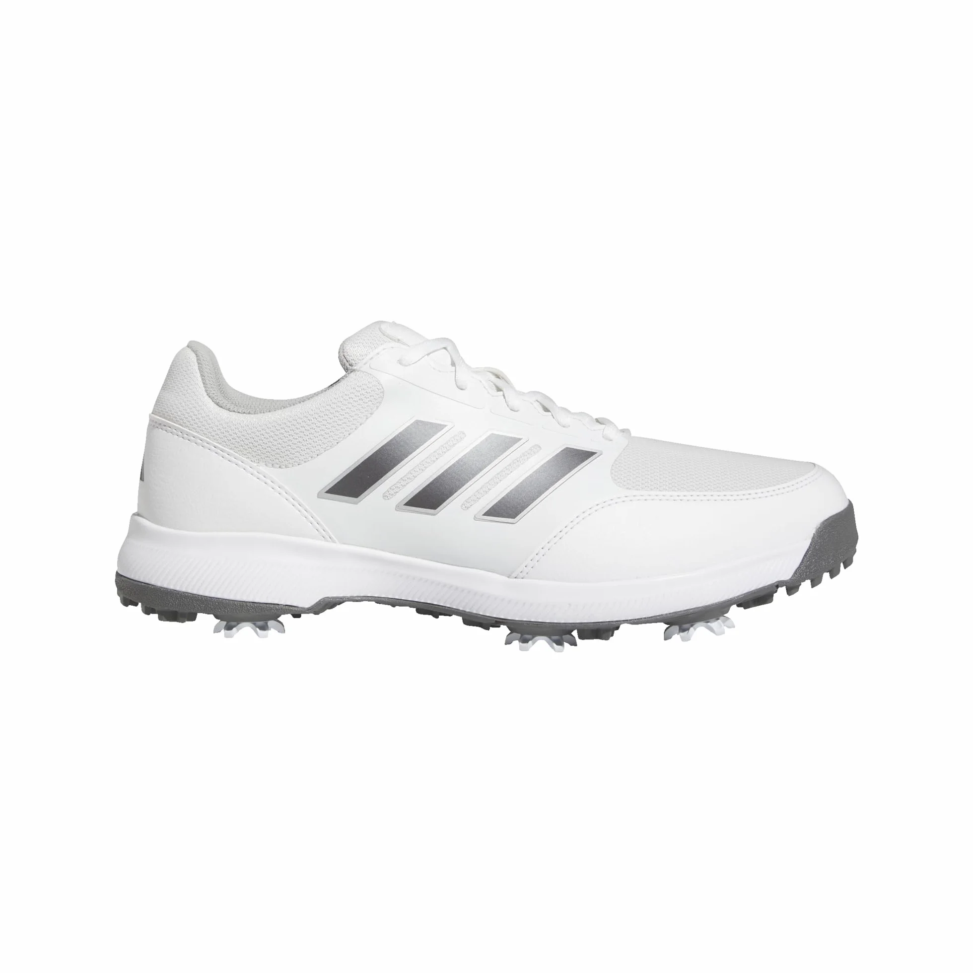 adidas Men's Zapatilla de Golf Tech Response 3.0 Wide