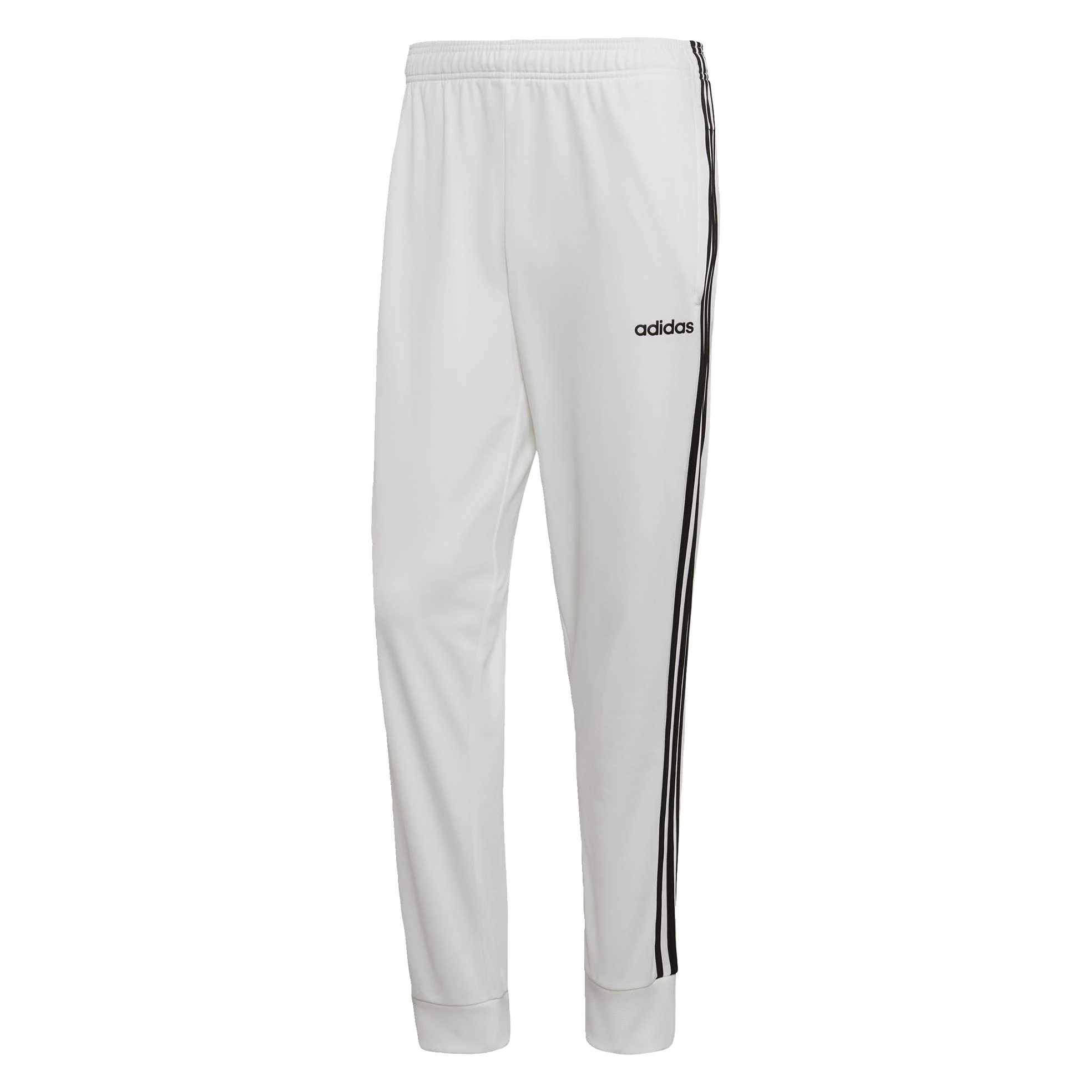 adidas E 3s T Pnt Tric - Pantalón de chándal Hombre