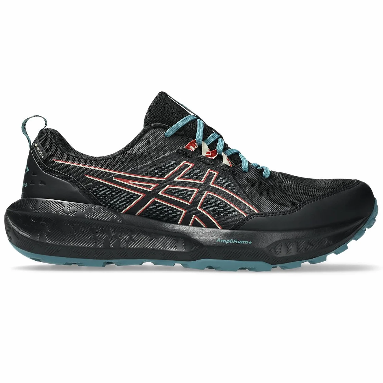 Asics Gel-Sonoma 8 GTX SneakerHombre
