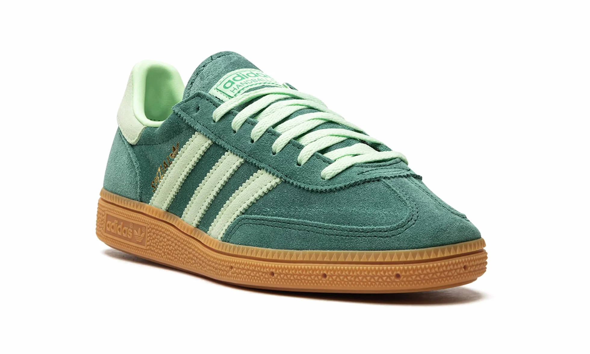 adidas Wmns Handball Spezial IE5897 Col. Nero Rosa Nero Rosa