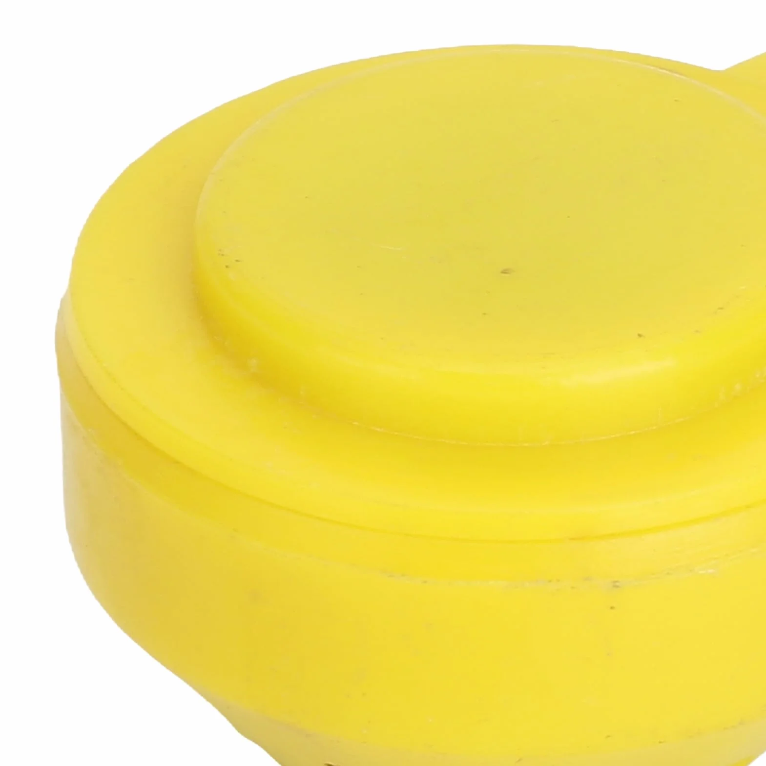 Boquilla Rociadora para Lavado de Ojos, Repuesto Accesorio Laboratorio, Unidad Emergencia