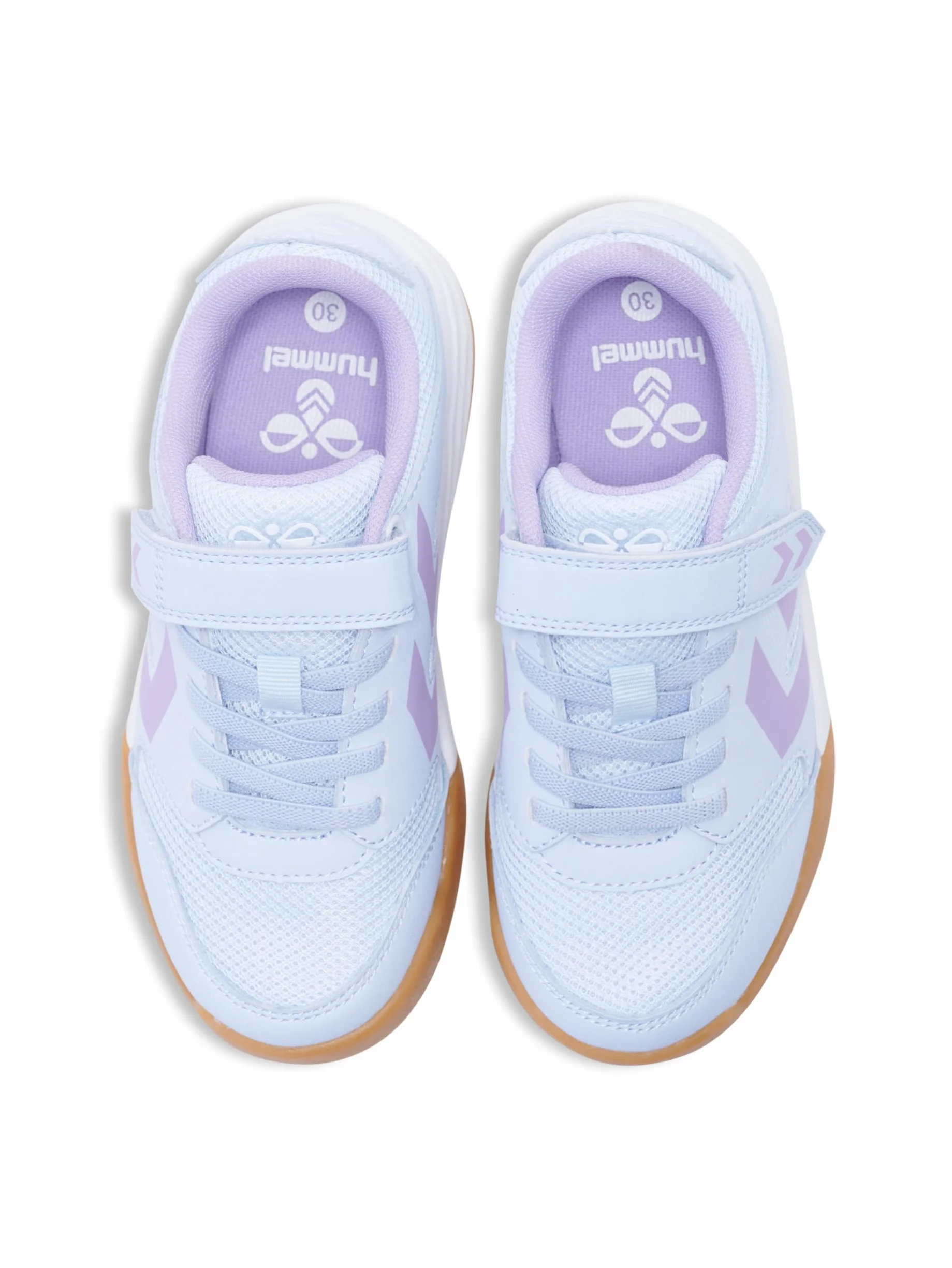 Hummel Multiplay Stable Vc Jr ZapatillasUnisex niños