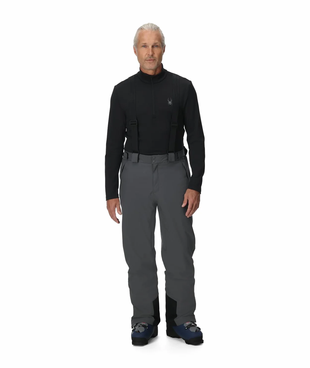 Spyder Boundary Pants - Pants Hombre