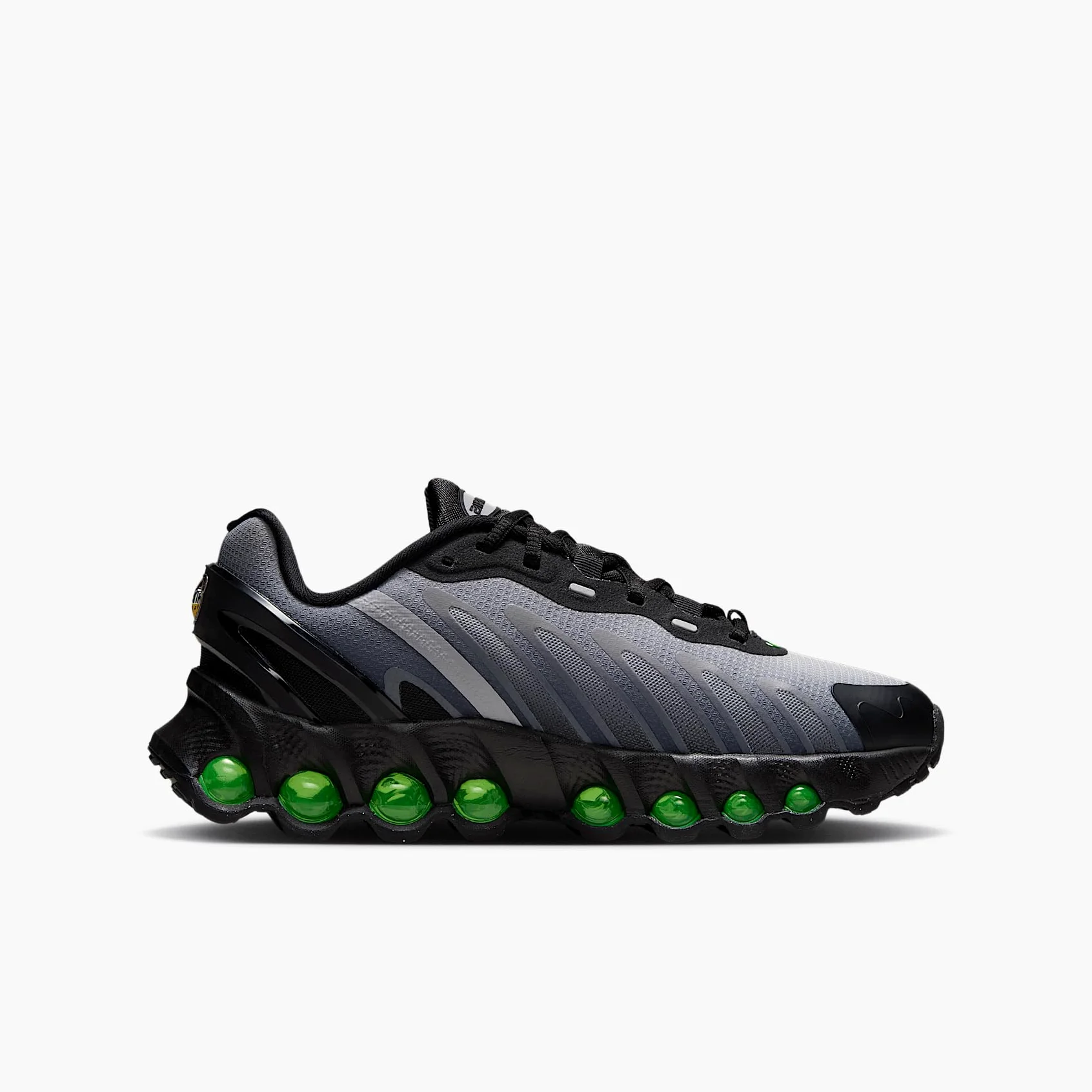 NIKE Air Max DN8 GS - Zapatillas de deporte para escuela primaria