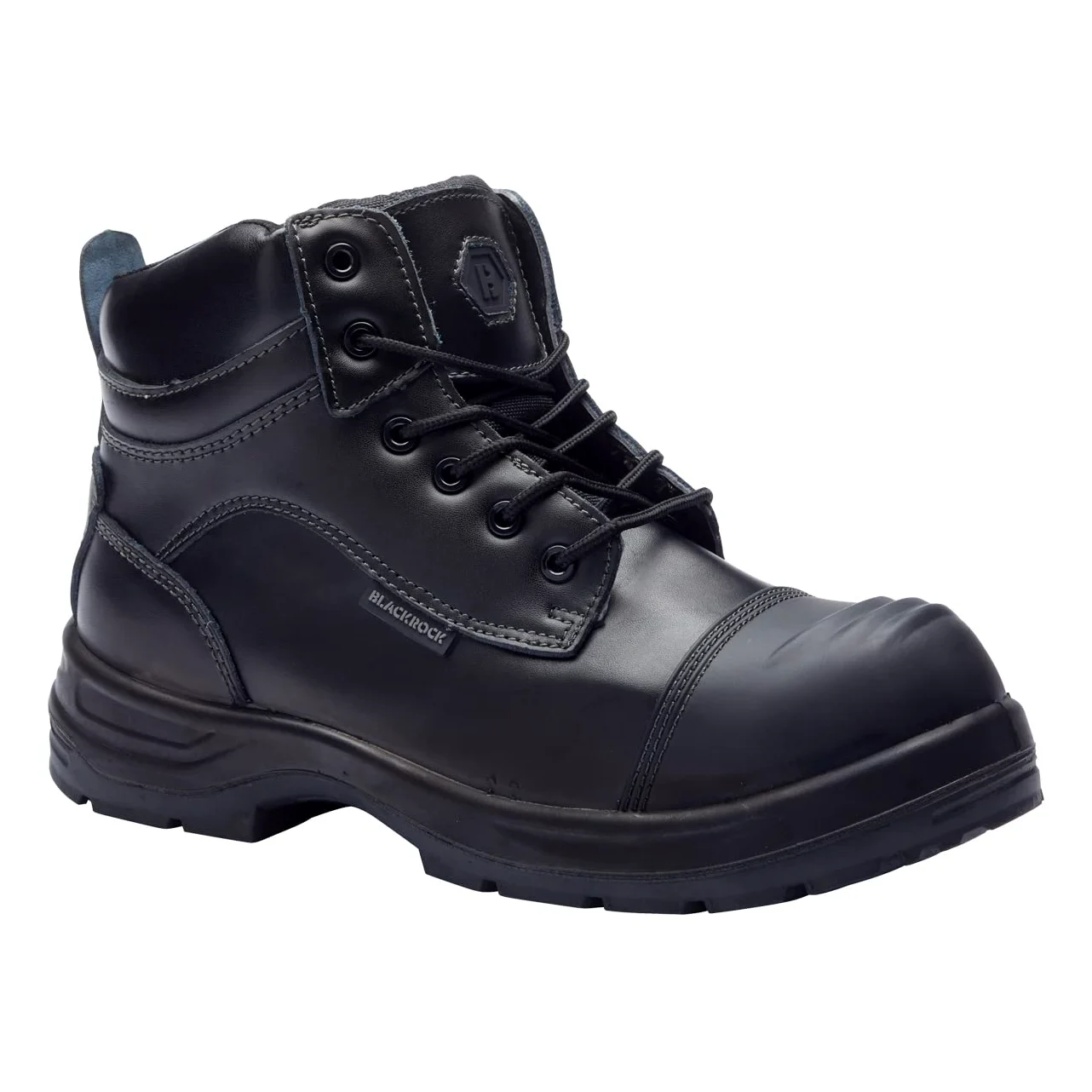 Non-Metallic Lincoln Metatarsal Boot