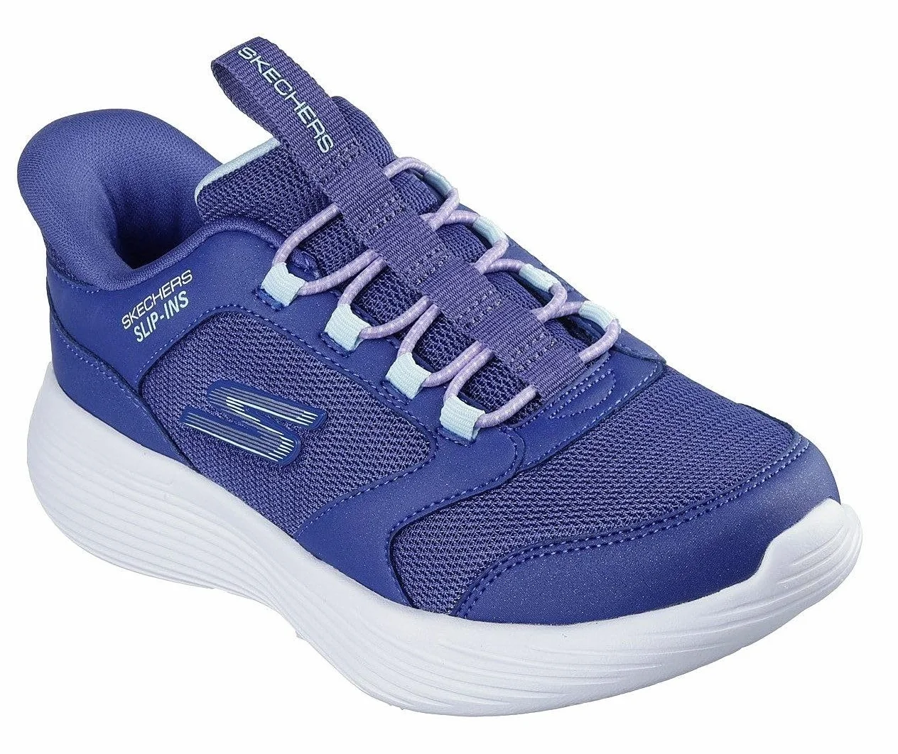 Skechers Go Run 400 V2 Tetra Speed ZapatillasNiñas
