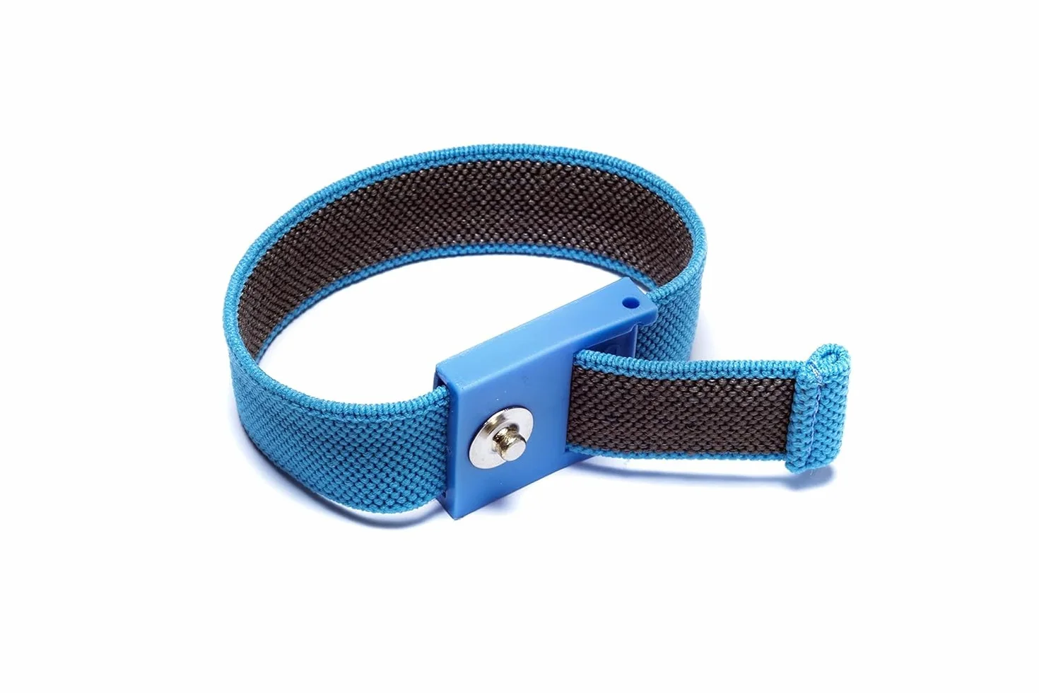 Weller Set de Soldadura de Sobremesa Antiestática ESD 600 x 900 mm Gris con Pulsera y Cable en Espiral