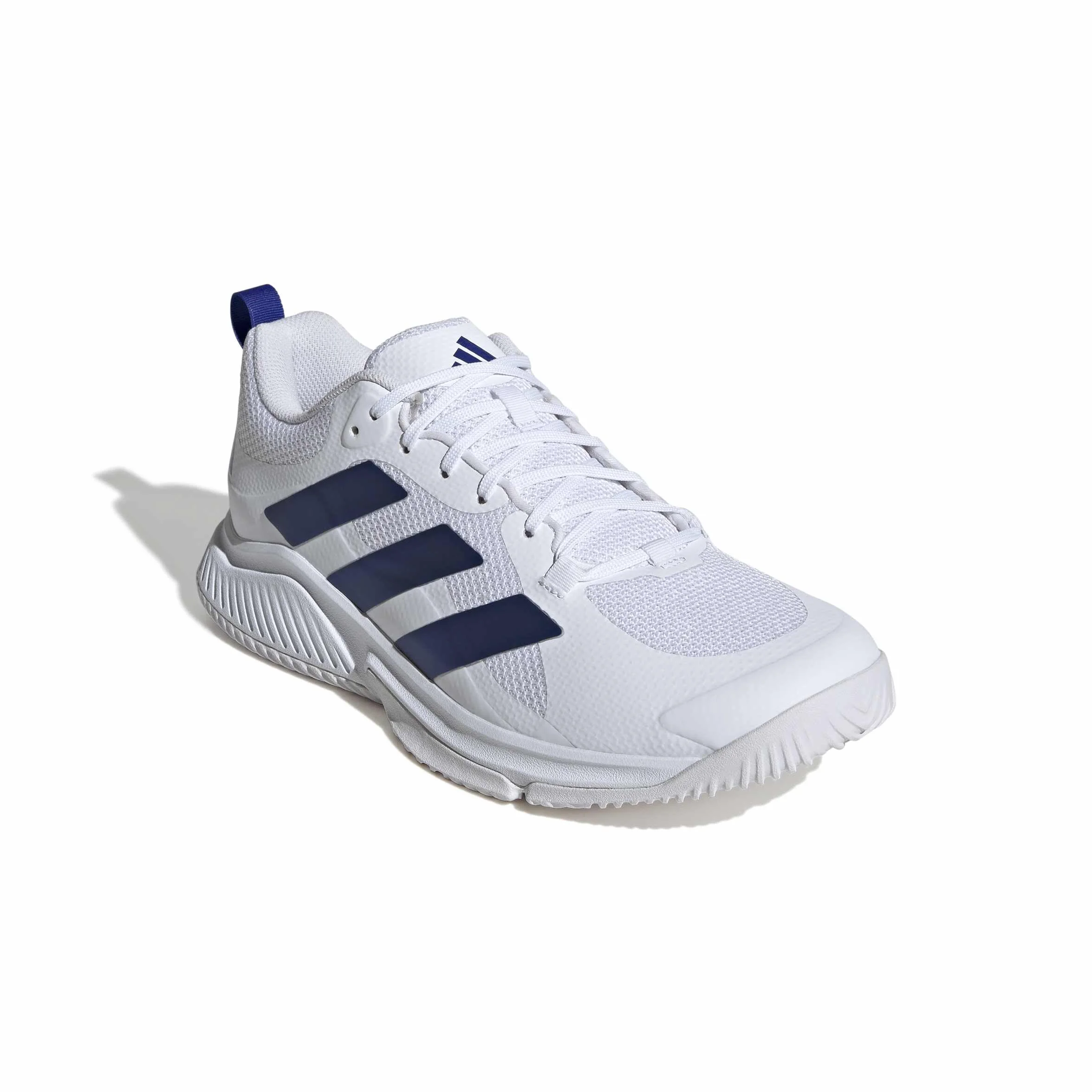 adidas Men's Zapatilla Court Team Bounce 2.0