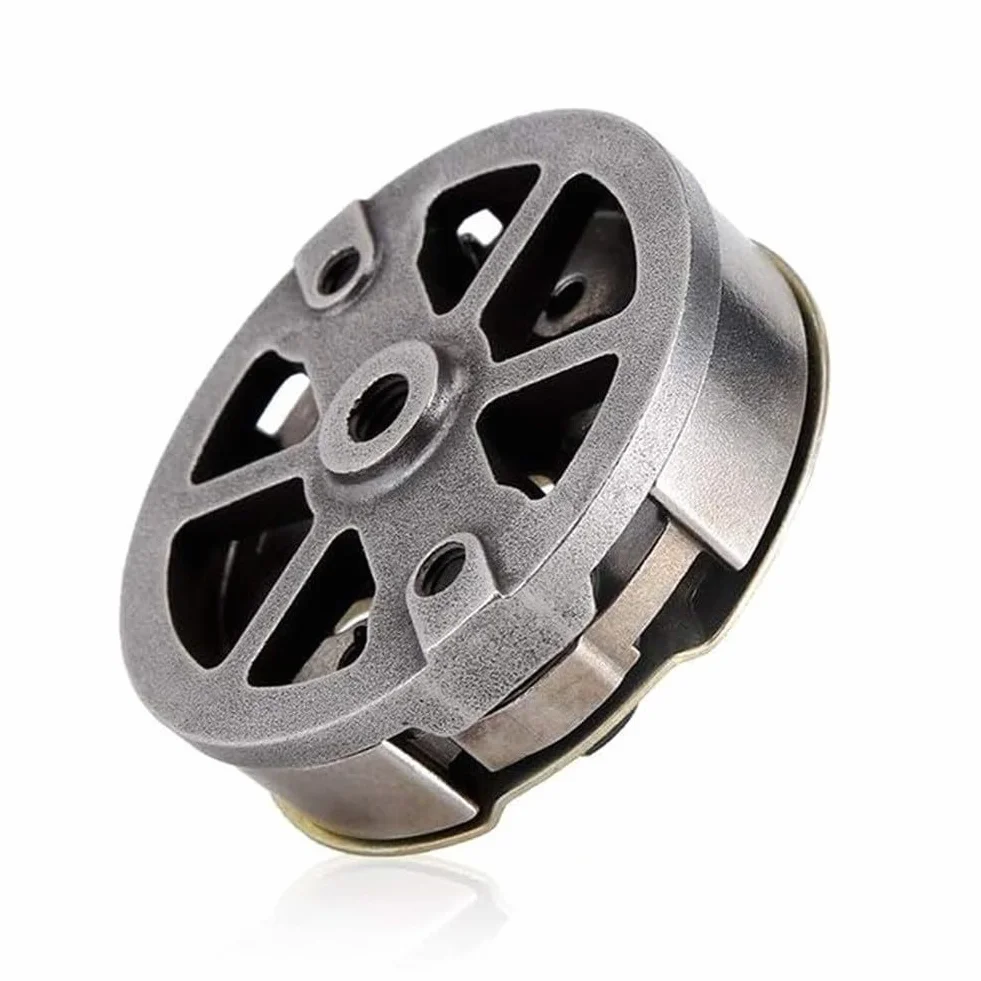 FACAIIO FS120 Conjunto de tambor de embrague para desbrozadoras FS200 FS250 FS300 FS350 FS400