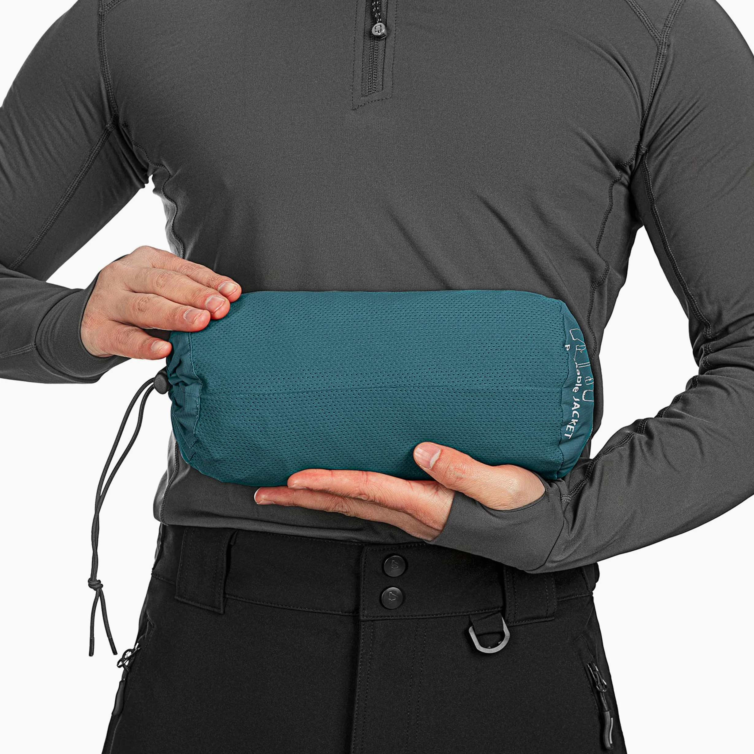 33,000ft 3a021 Moderno Hombre