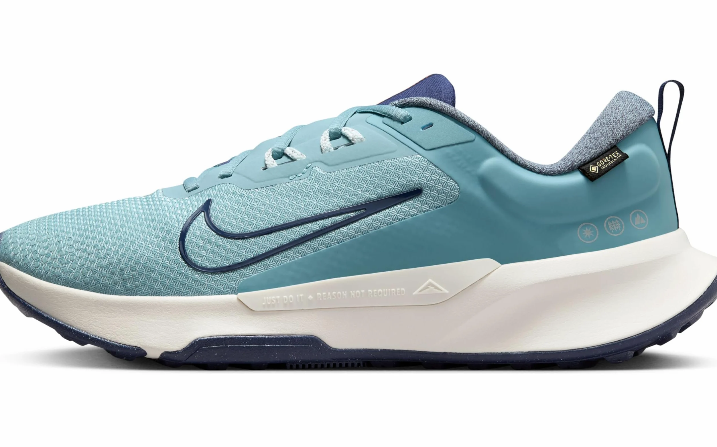 Nike Nike Juniper Trail 2 Gore-Tex Zapatillas de Trail Running Impermeables - Hombre Running ShoeHombre