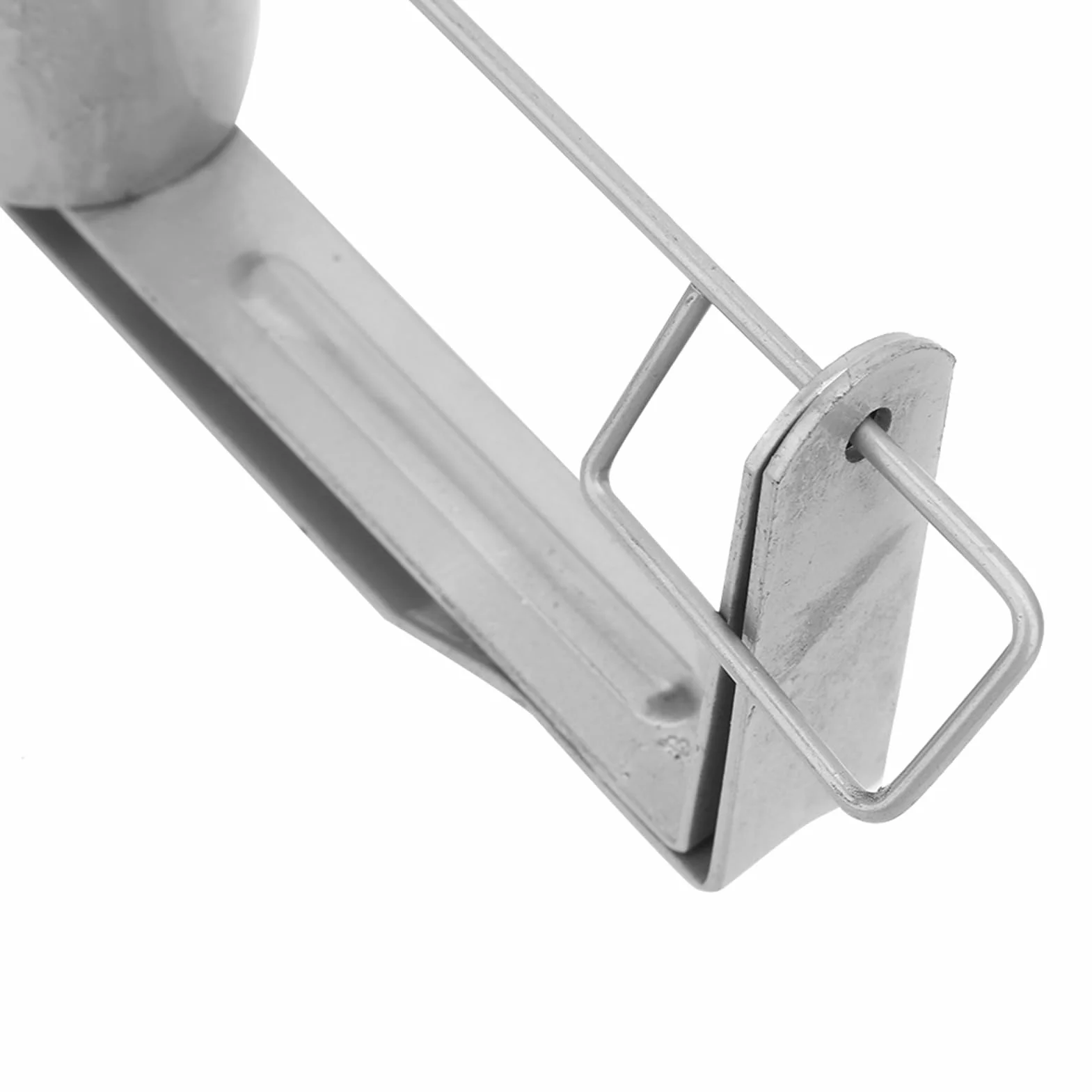 Carrete de Cinta para Paneles de Hueso Porta Cinta de Yeso Duradero Hierro Uso Intensivo Tablaroca Gran Capacidad