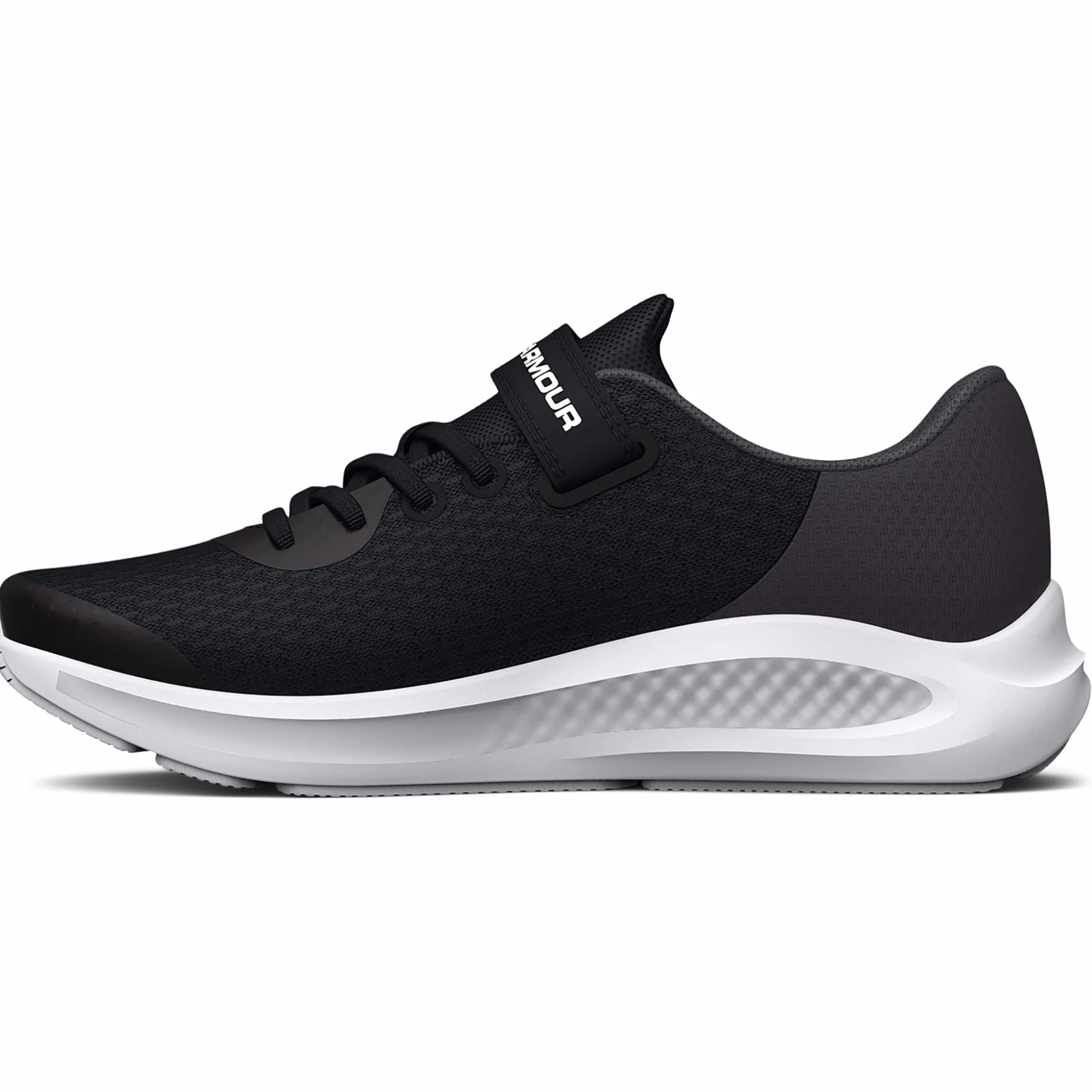 Under Armour UA GPS Pursuit 3 AC Zapatillas para CorrerNiñas