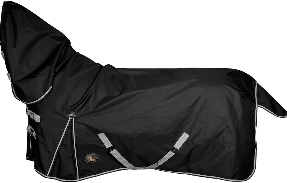 Harry's Horse Thor combo Stretch Limo 32204712-155 cm - Manta impermeable (talla L)
