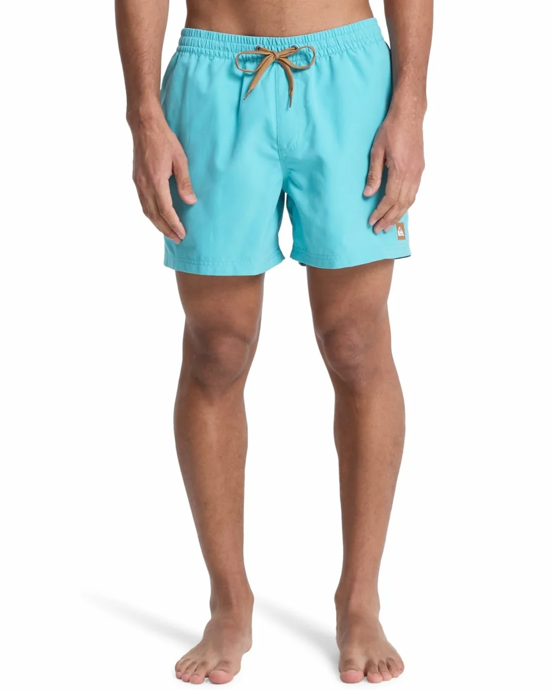 Quiksilver Pantalones Cortos para Hombre