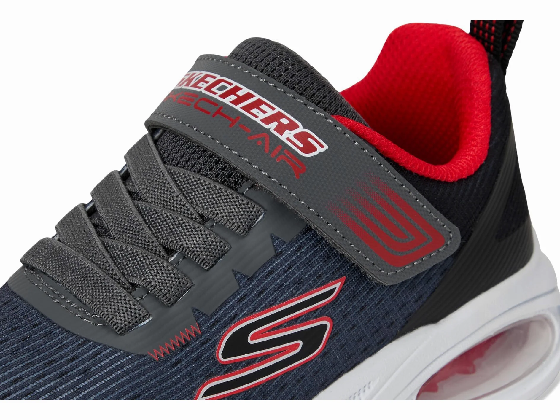 Skechers Microspec MAX Advance Zapatillas Niños