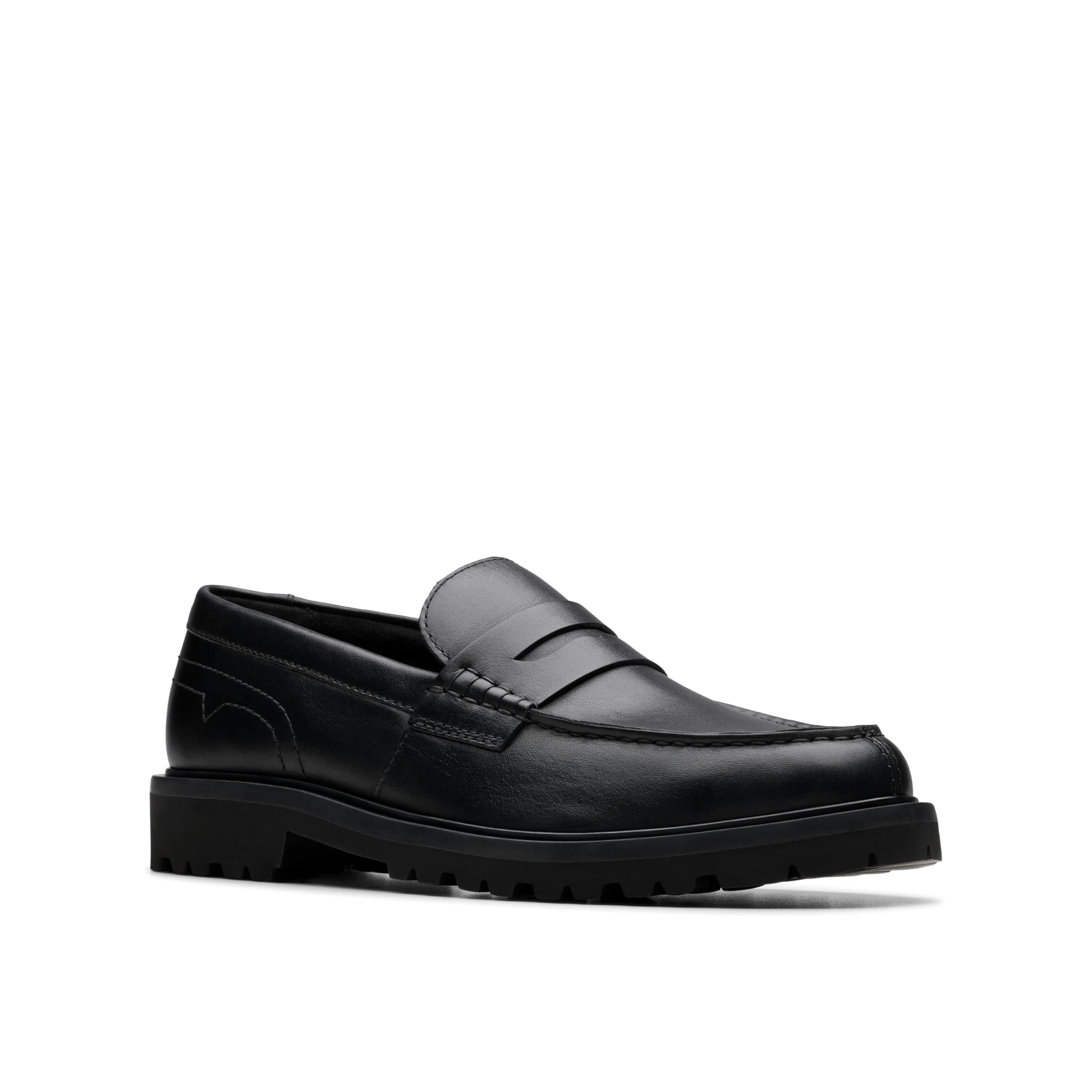 Clarks Berwick Lo -Hombre