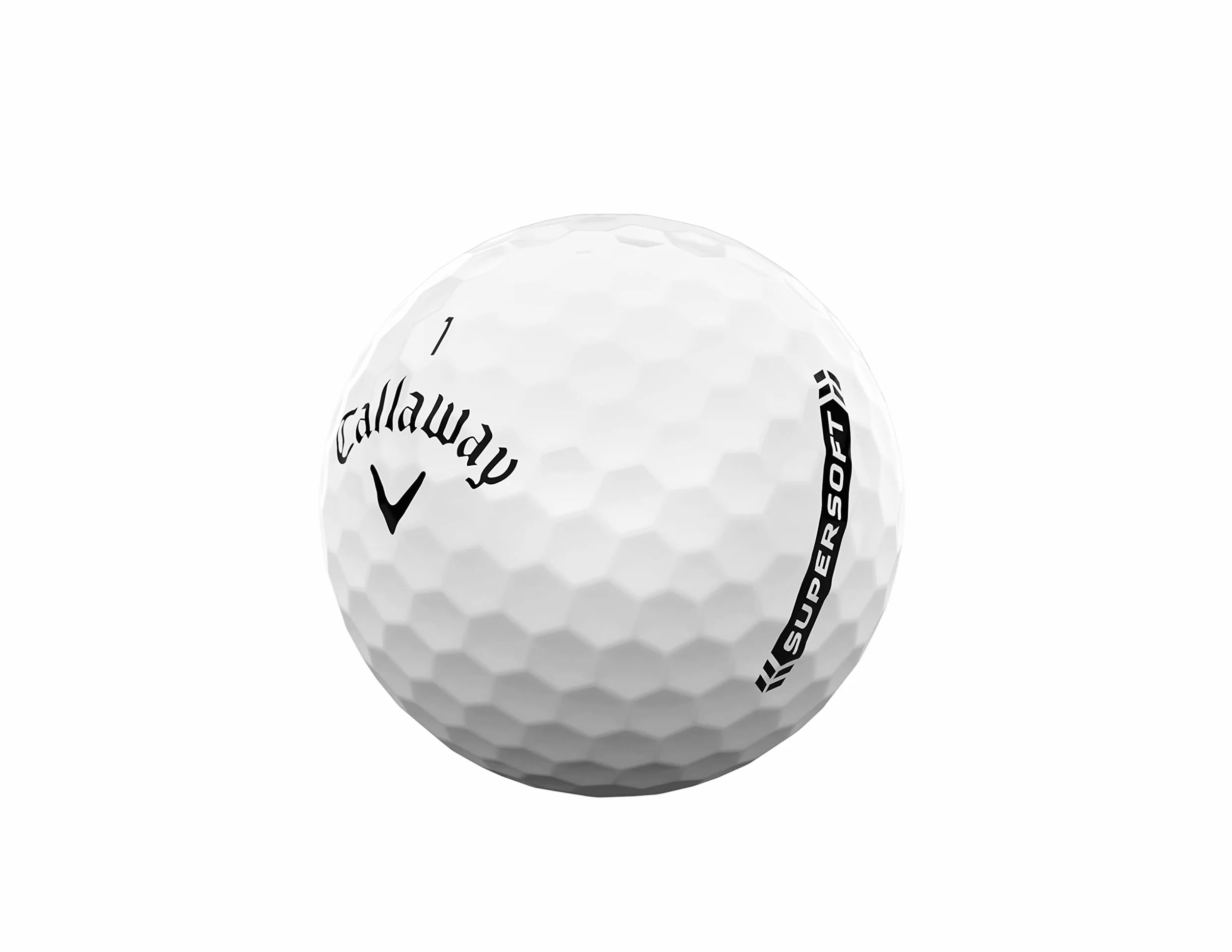 Callaway BL CG SUPERSFT 23 BLU Splatter