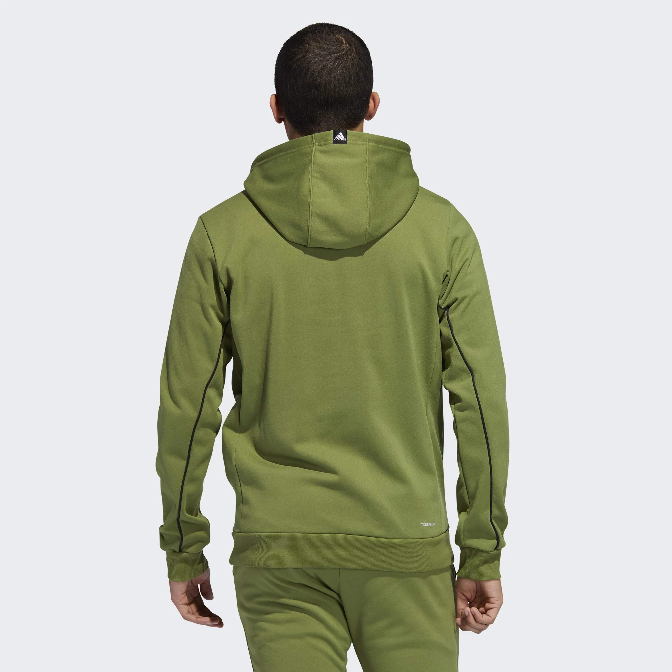 adidas Pro Sport Pullover Sweatshirt Capucha Hombre