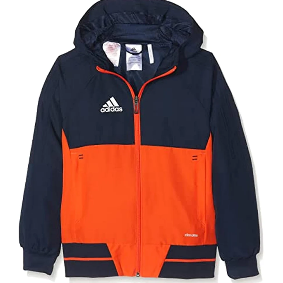 adidas Tiro 17 Woven Pant Youth - Pantalón Niños