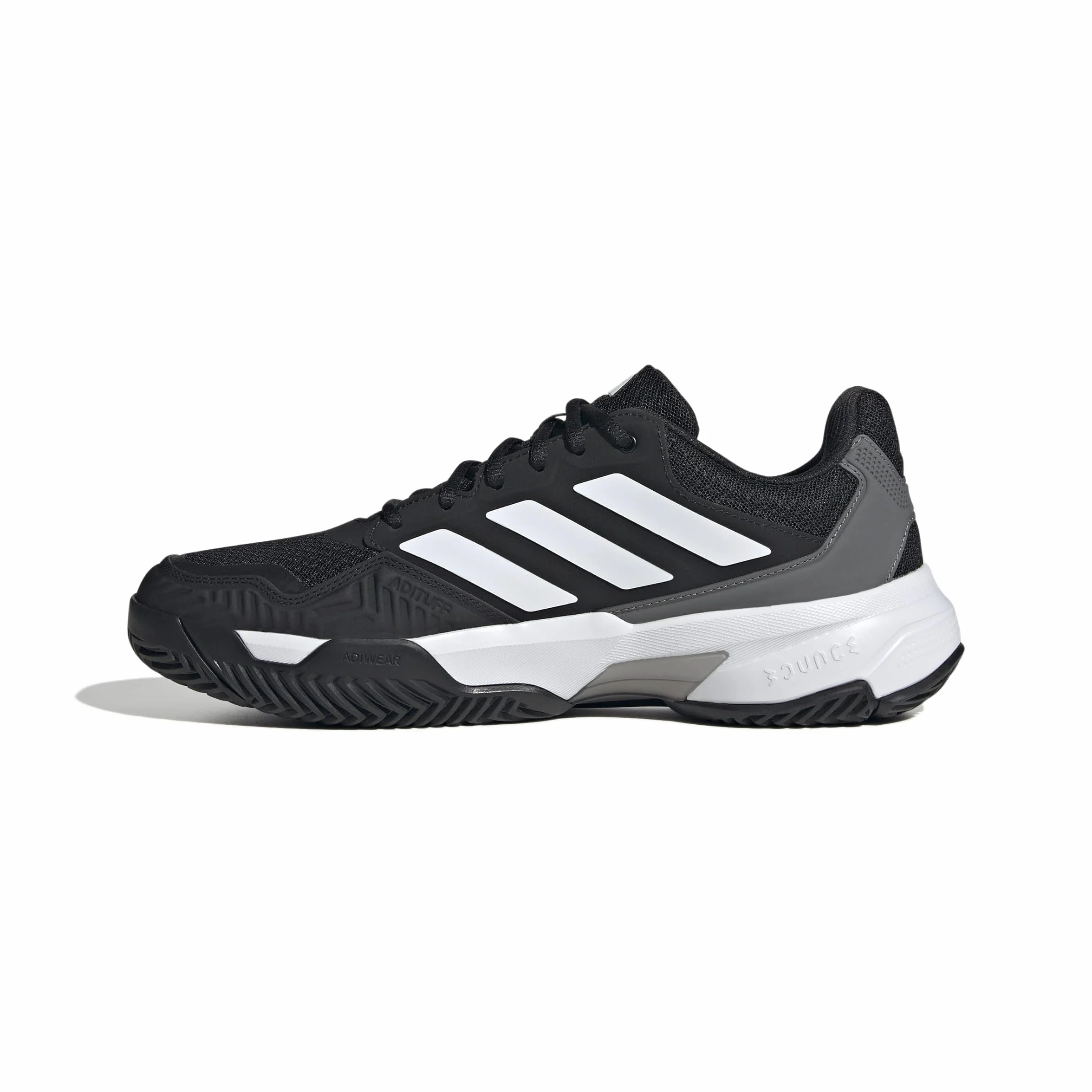 adidas Courtjam Control 3 Men's Tennis Shoes