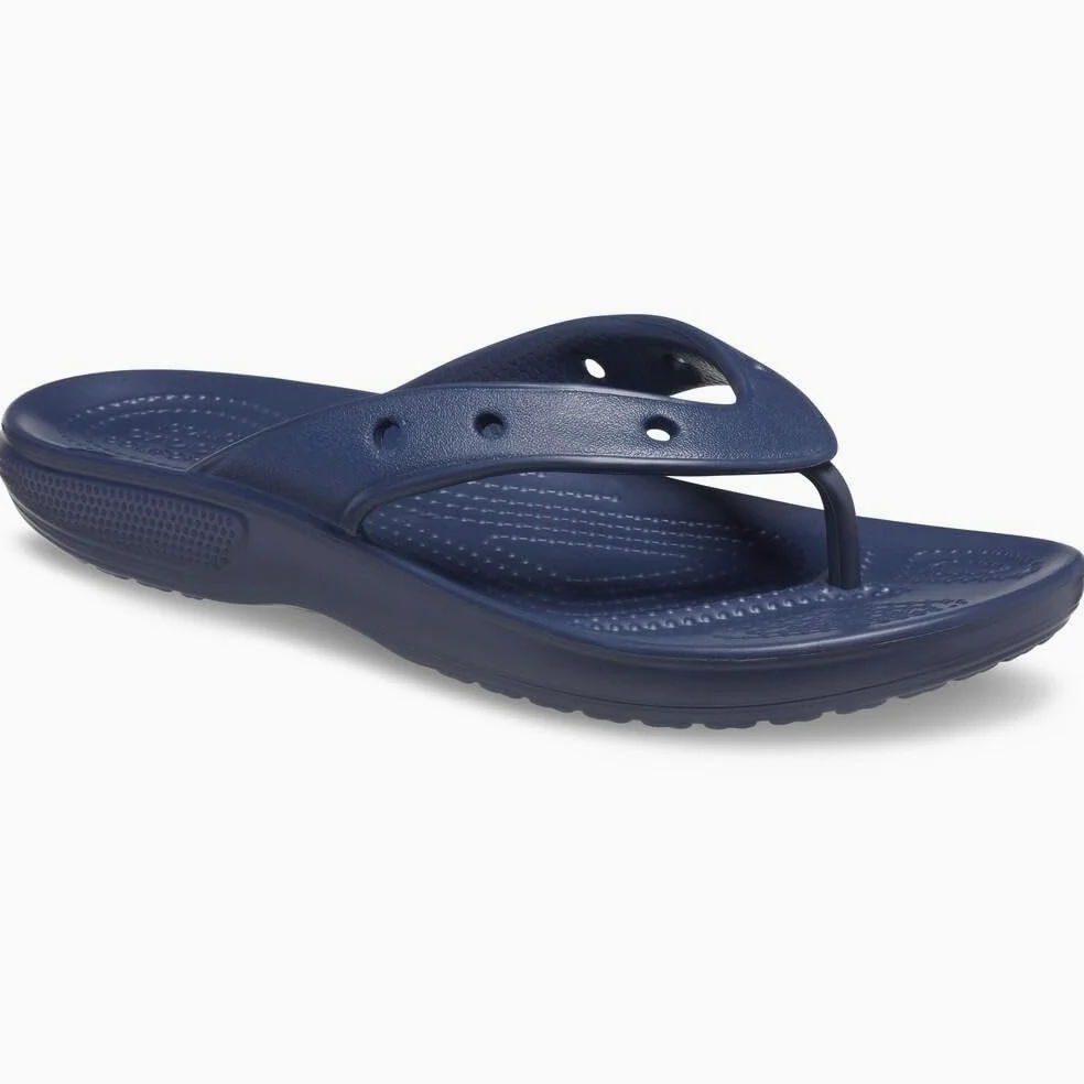 Crocs Classic Zuecos Mujer