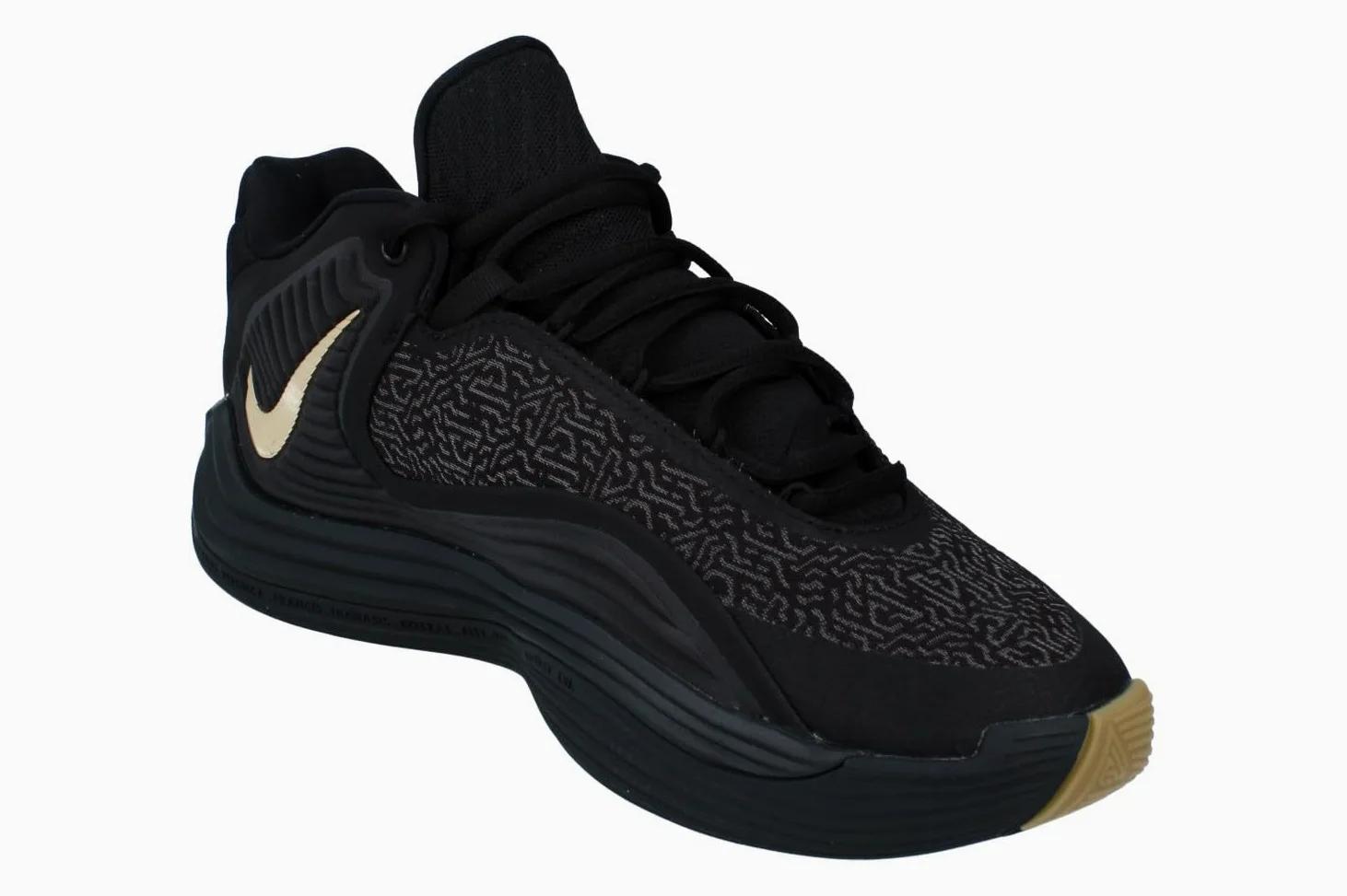 NIKE Giannis Freak 7, Zapatillas de básquetbol Hombre