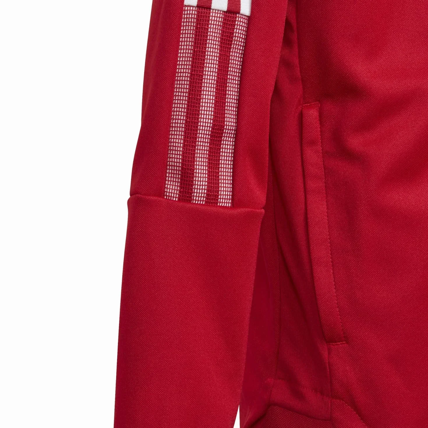 adidas Tiro21 Tk Jkt Y Jacket Unisex niños