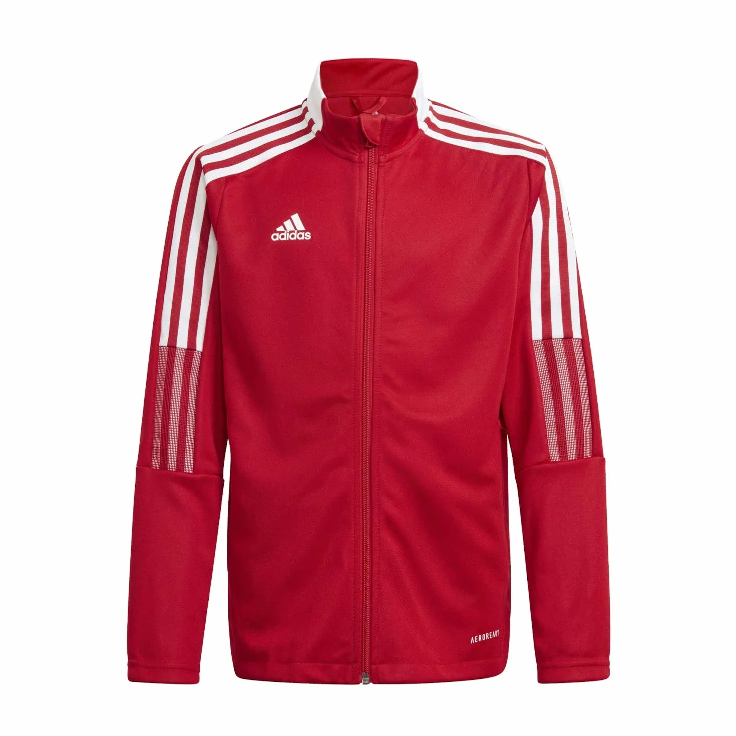 adidas Tiro21 Tk Jkt Y Jacket Unisex niños