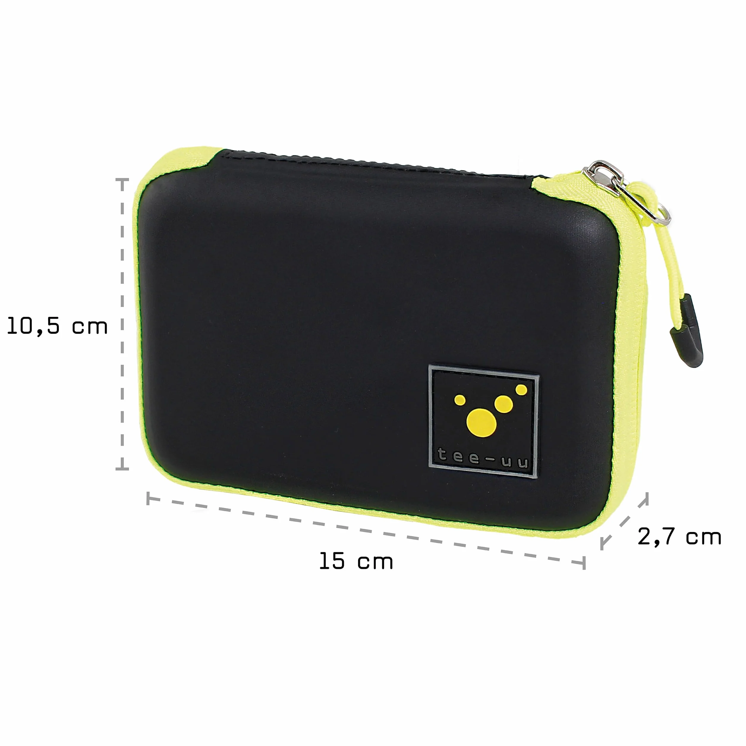 Ampulario antigolpes para emergencias AMPUSAFE