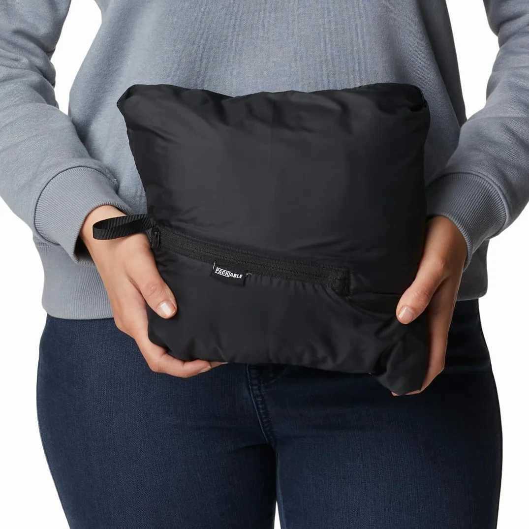 Columbia Silver Falls Chaqueta Con Capucha Mujer