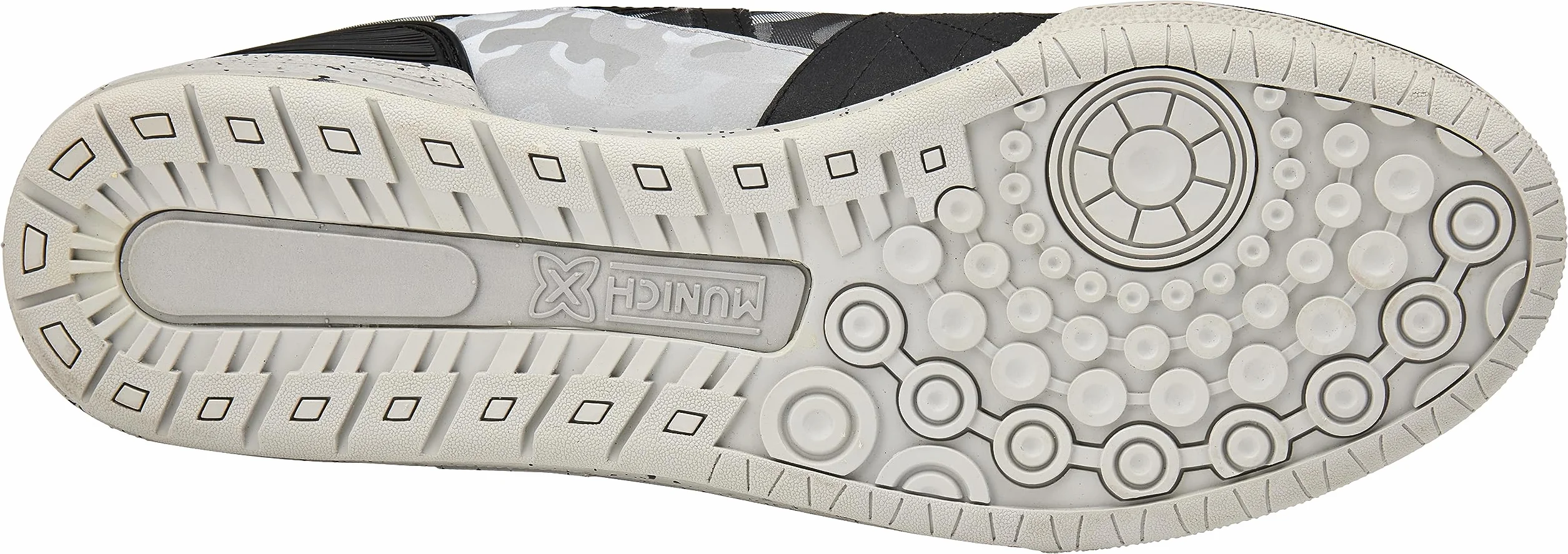 Munich G-3 Indoor 327, Zapatillas de Deporte Unisex para Adulto