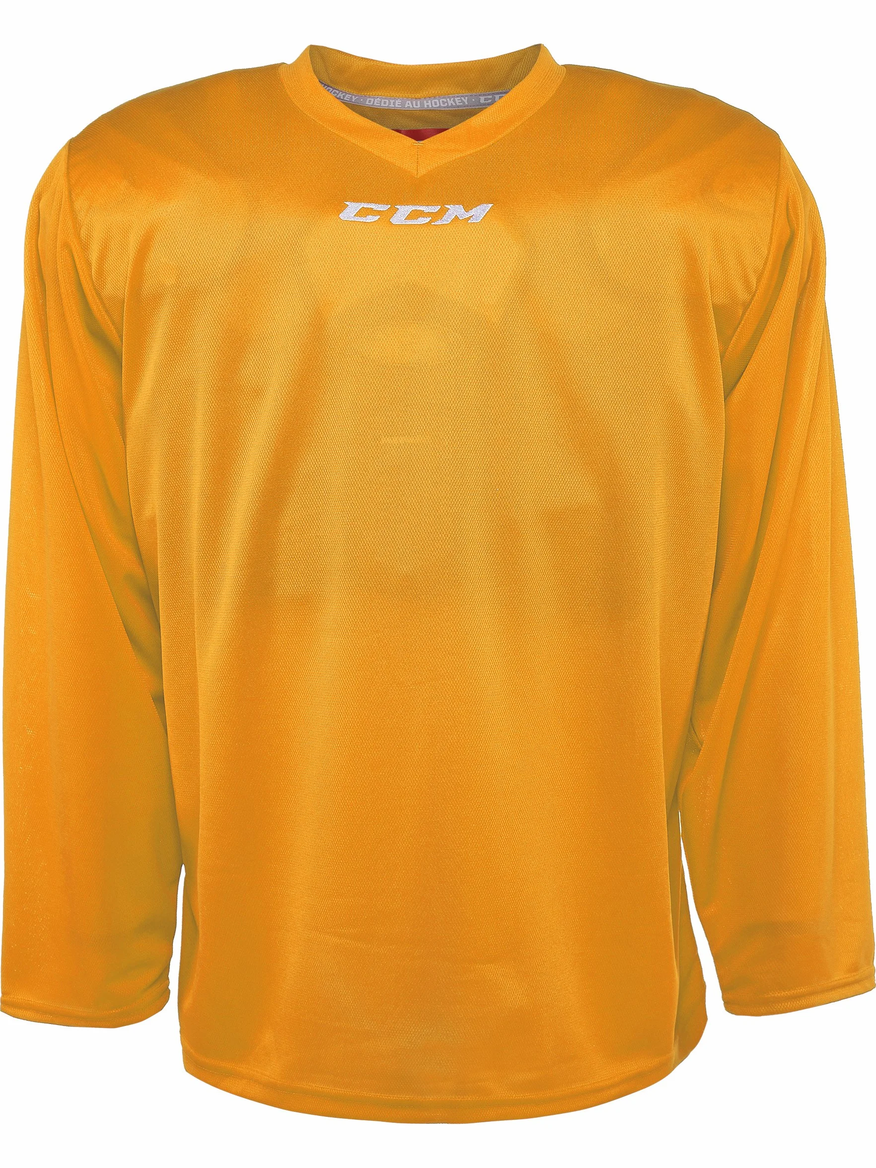CCM 5000 Series Camiseta de práctica de hockey para niño