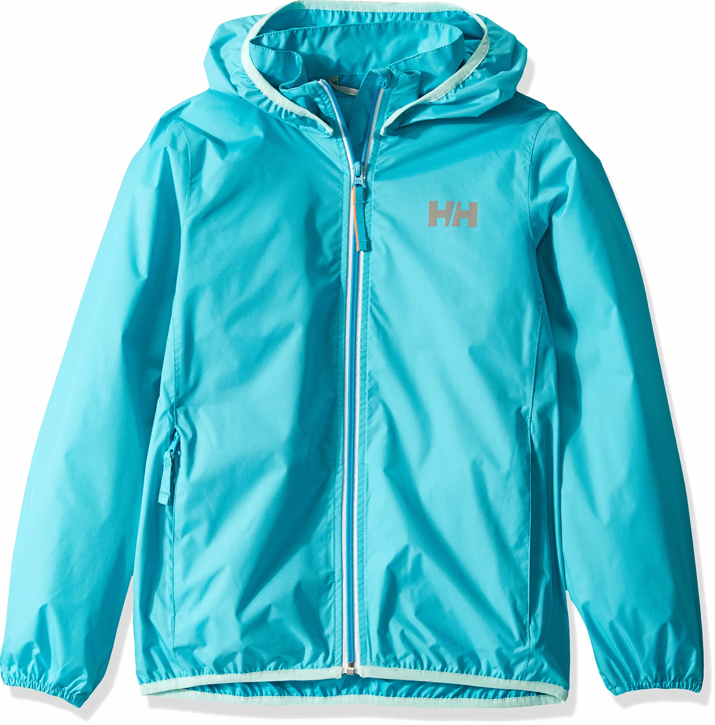 Helly Hansen Jr Helium Packable Jacket