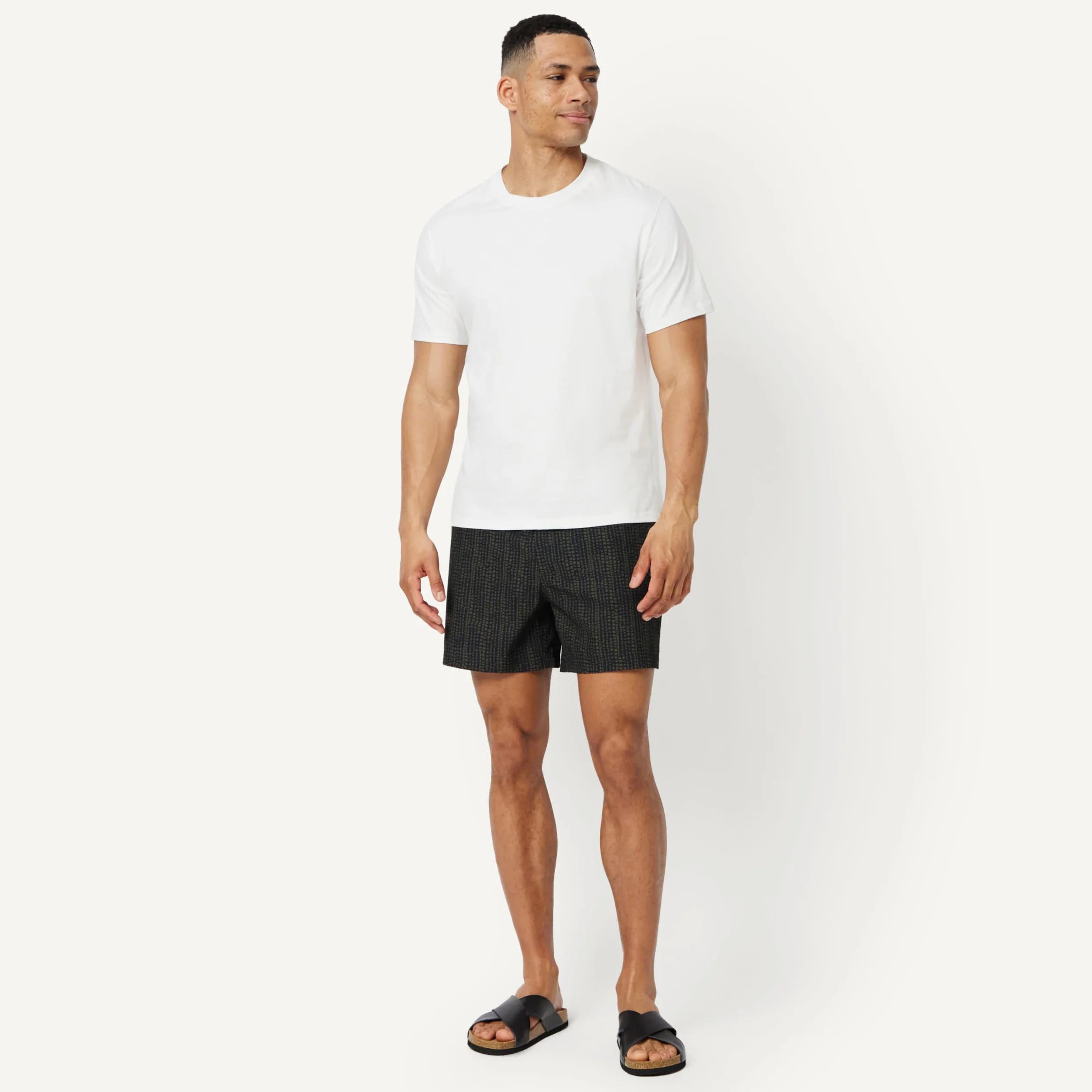 Amazon Essentials Bañador Bermuda Hombre