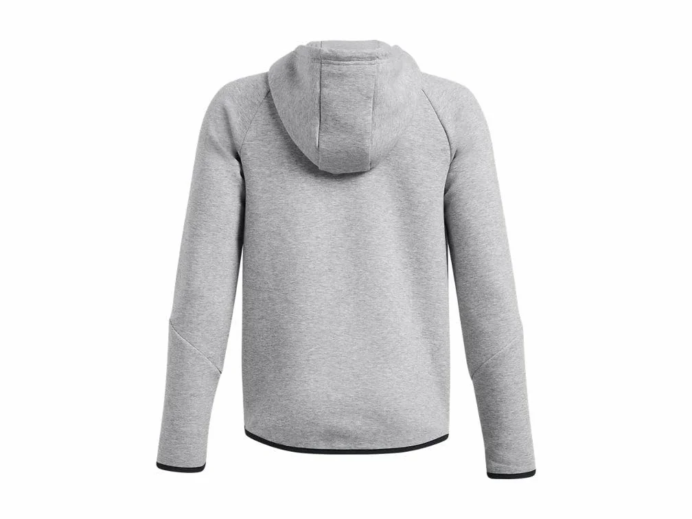 Under Armour Unstoppable Fleece Full Zip Sweatshirt S